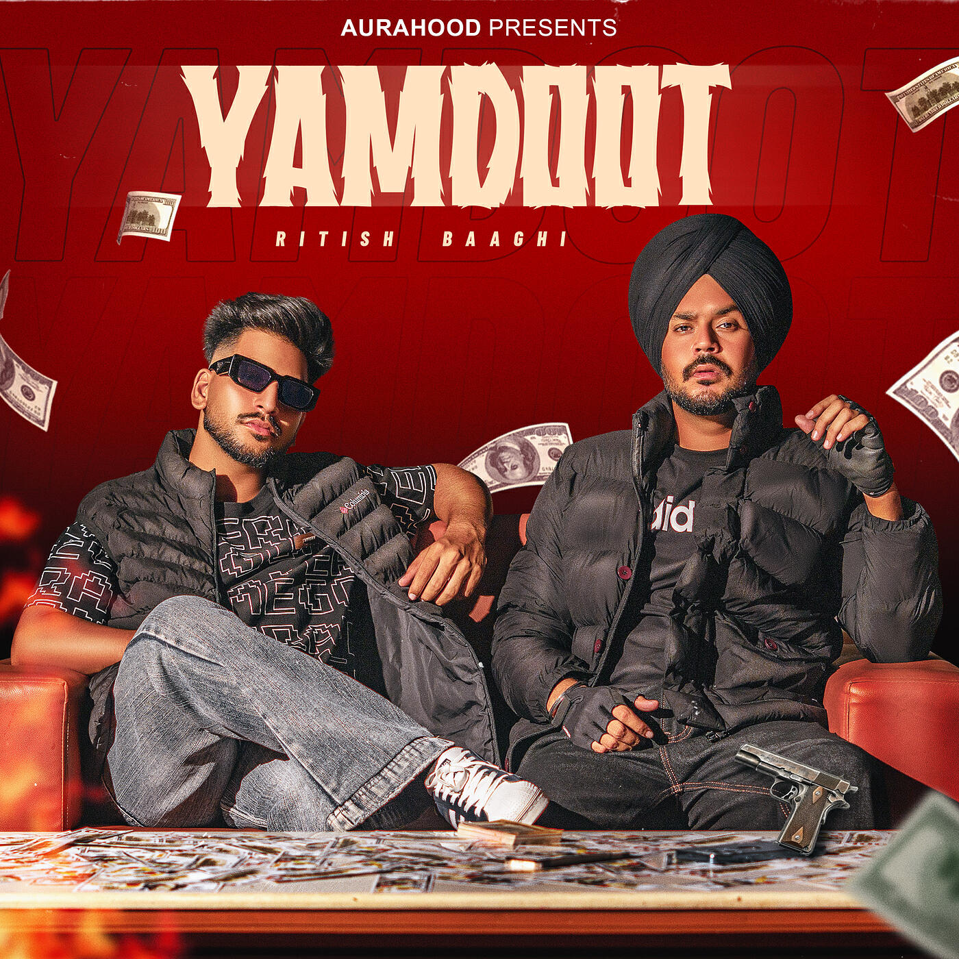 Релиз Yamdoot