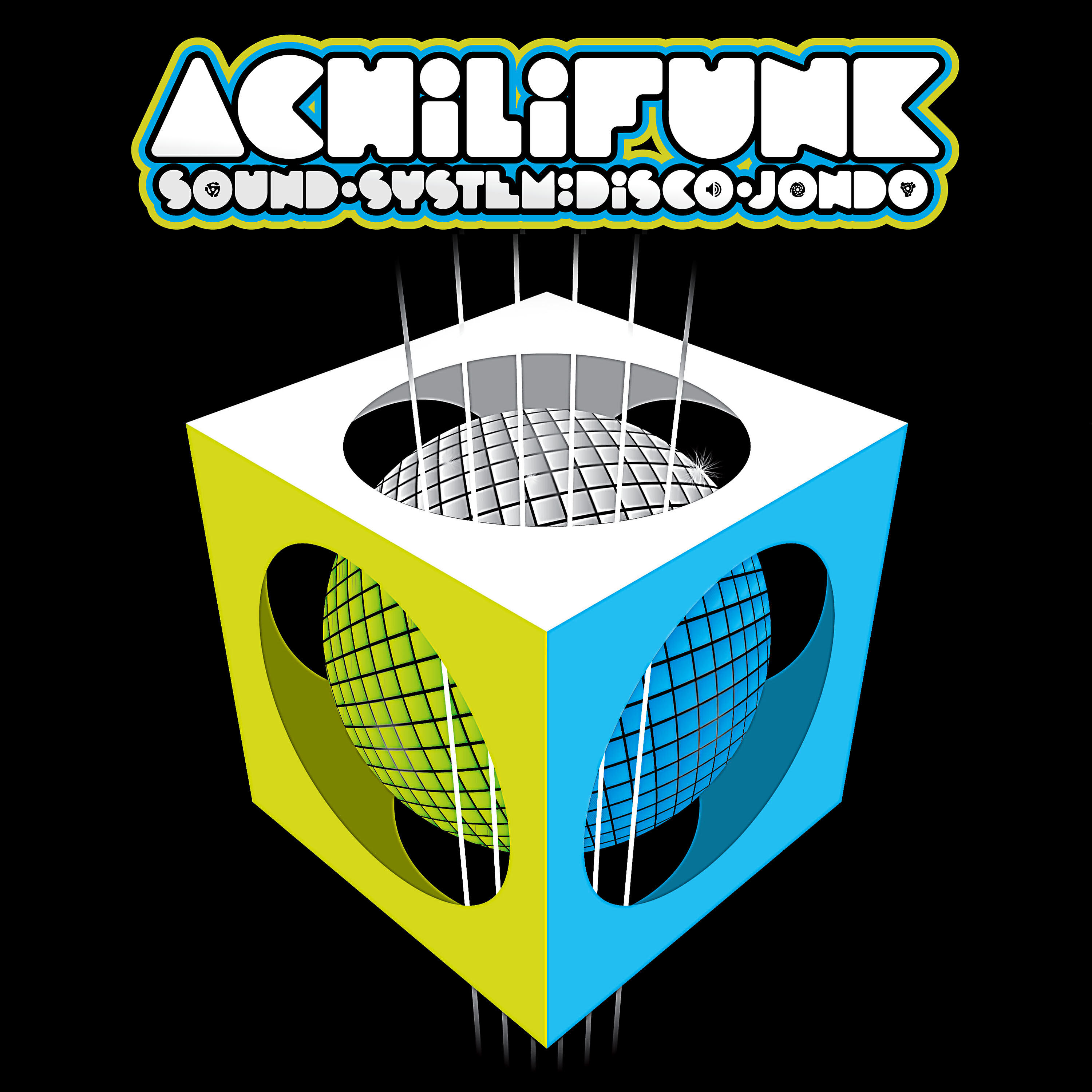 Релиз Disco Jondo