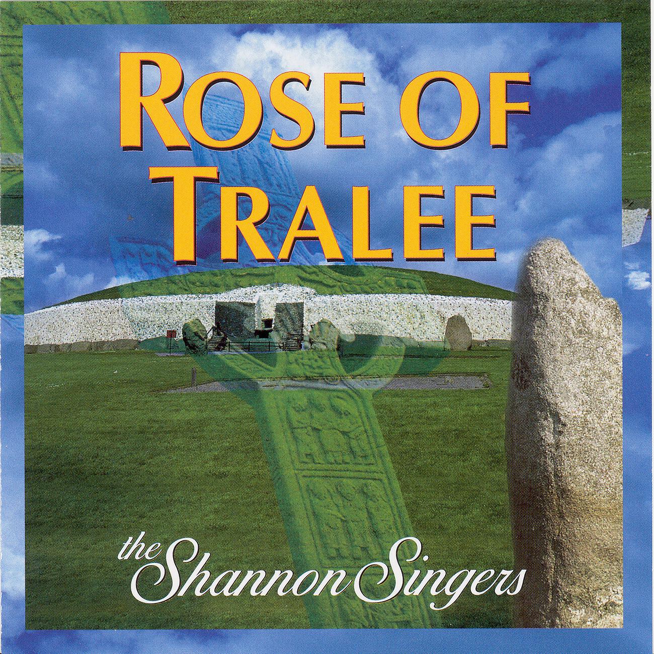Релиз The Rose of Tralee