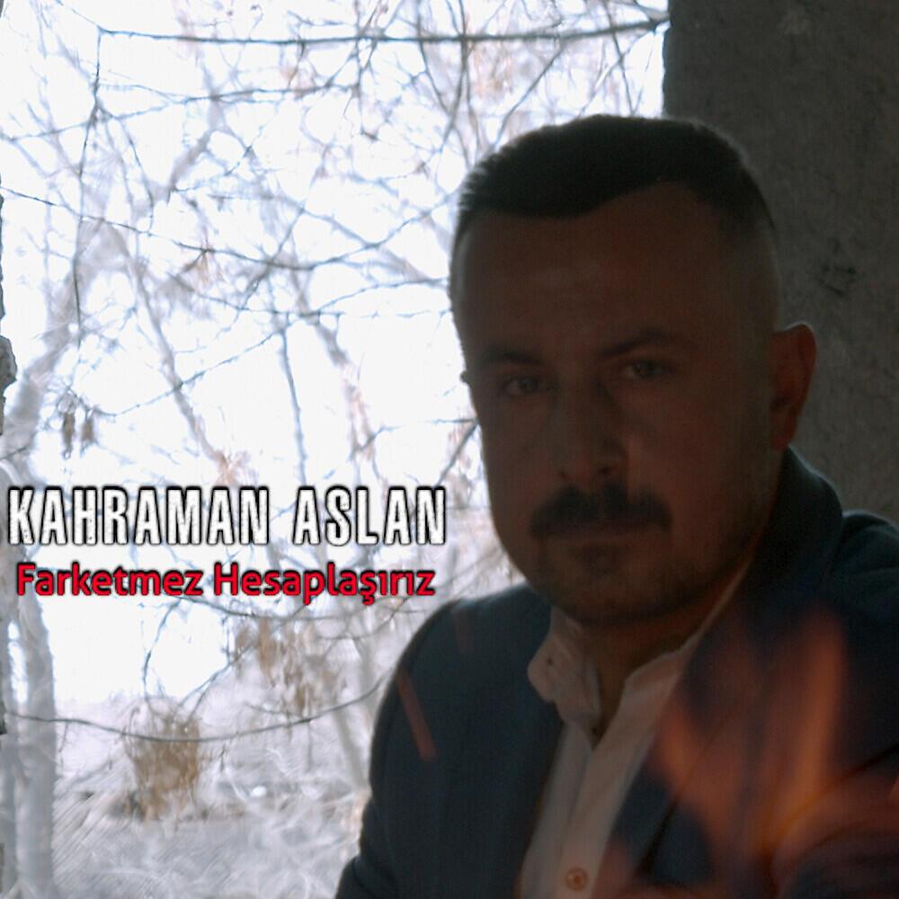 Kahraman Aslan