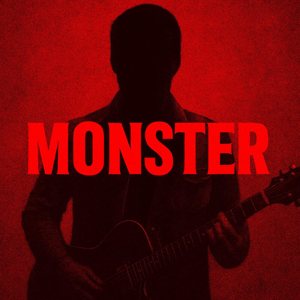 Релиз Monster