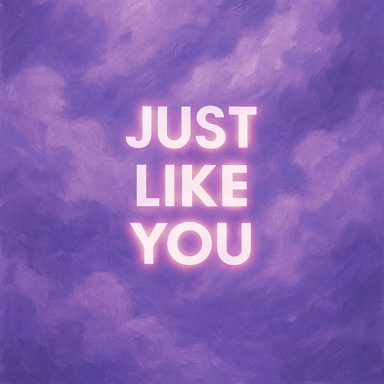 Релиз Just Like You