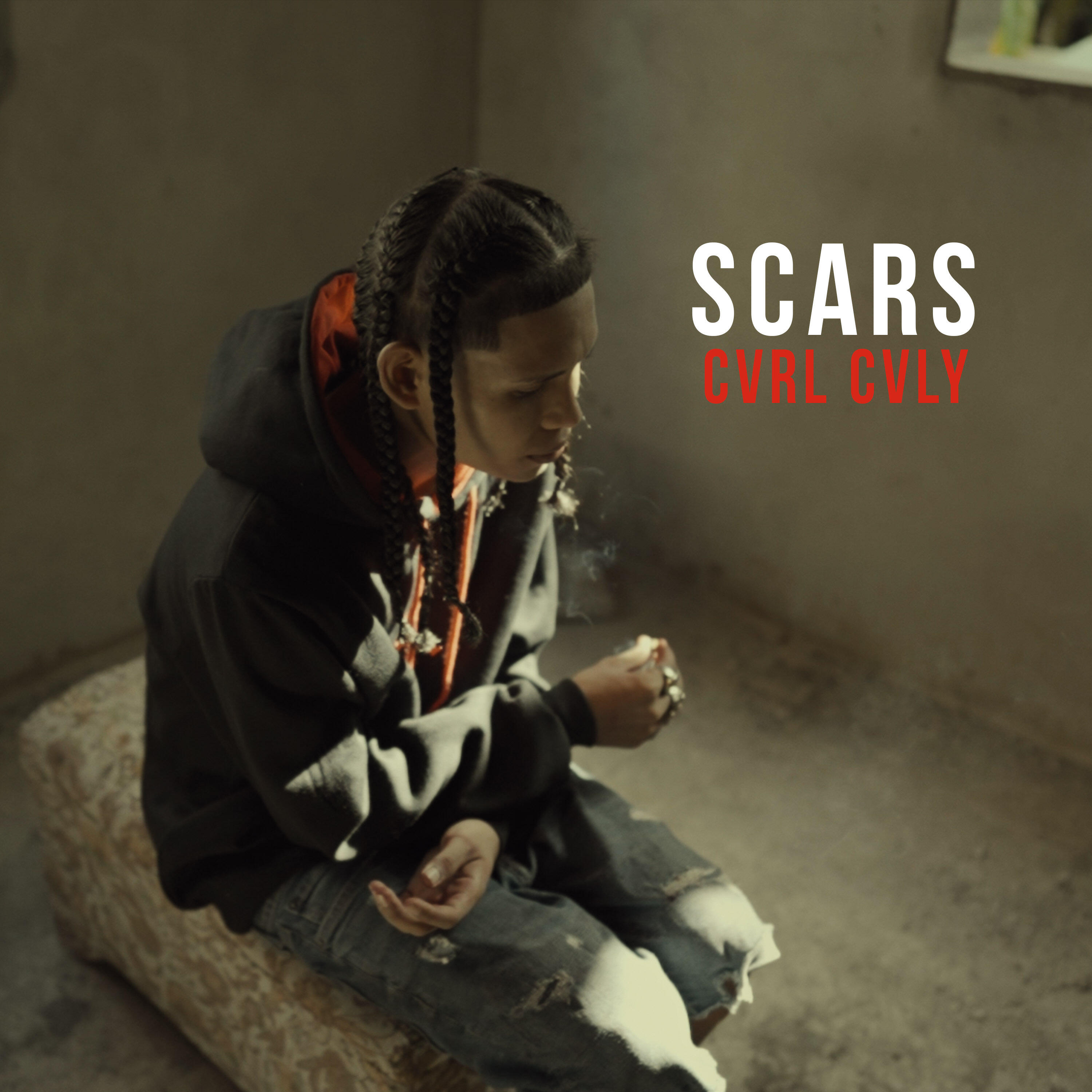 Релиз Scars