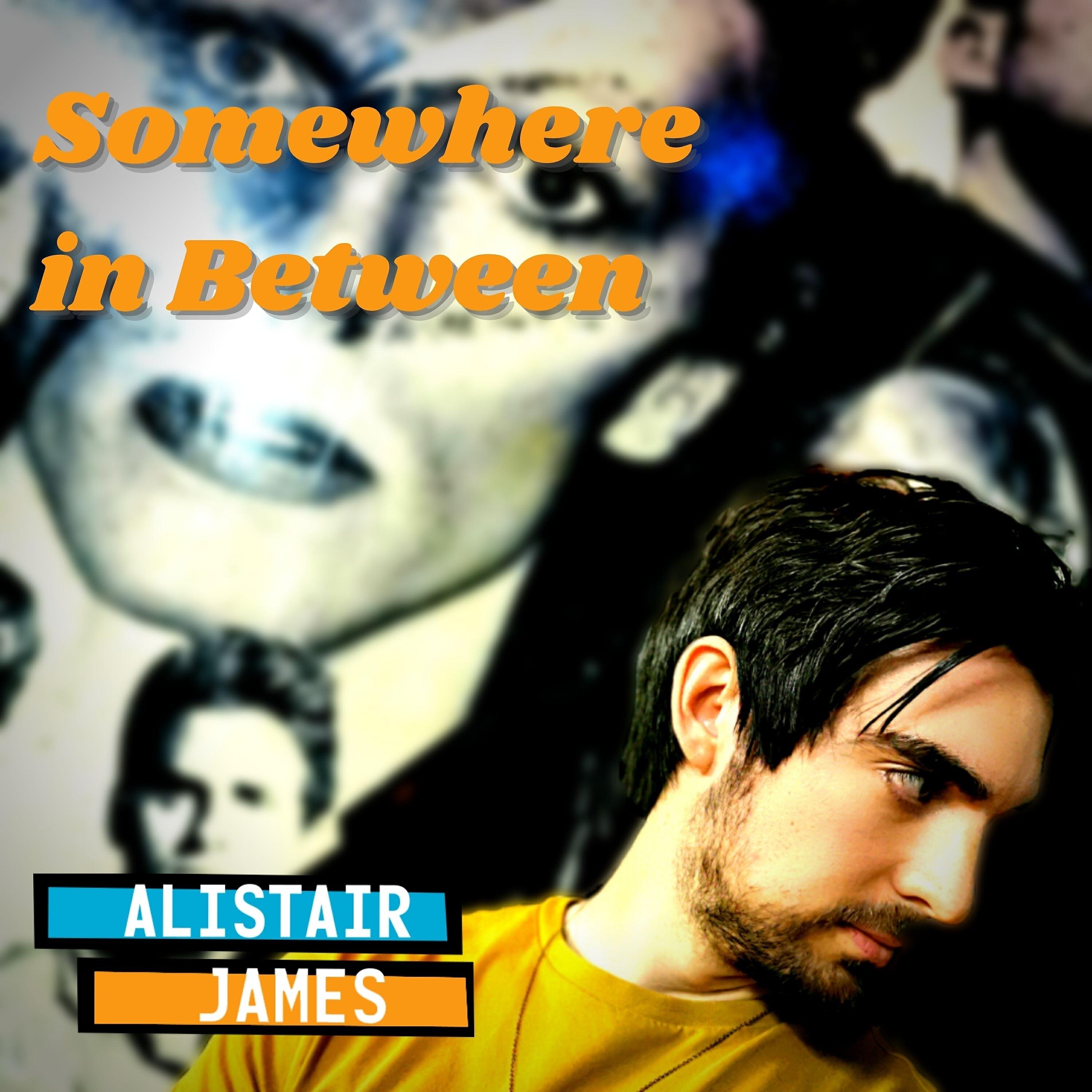 Alistair James