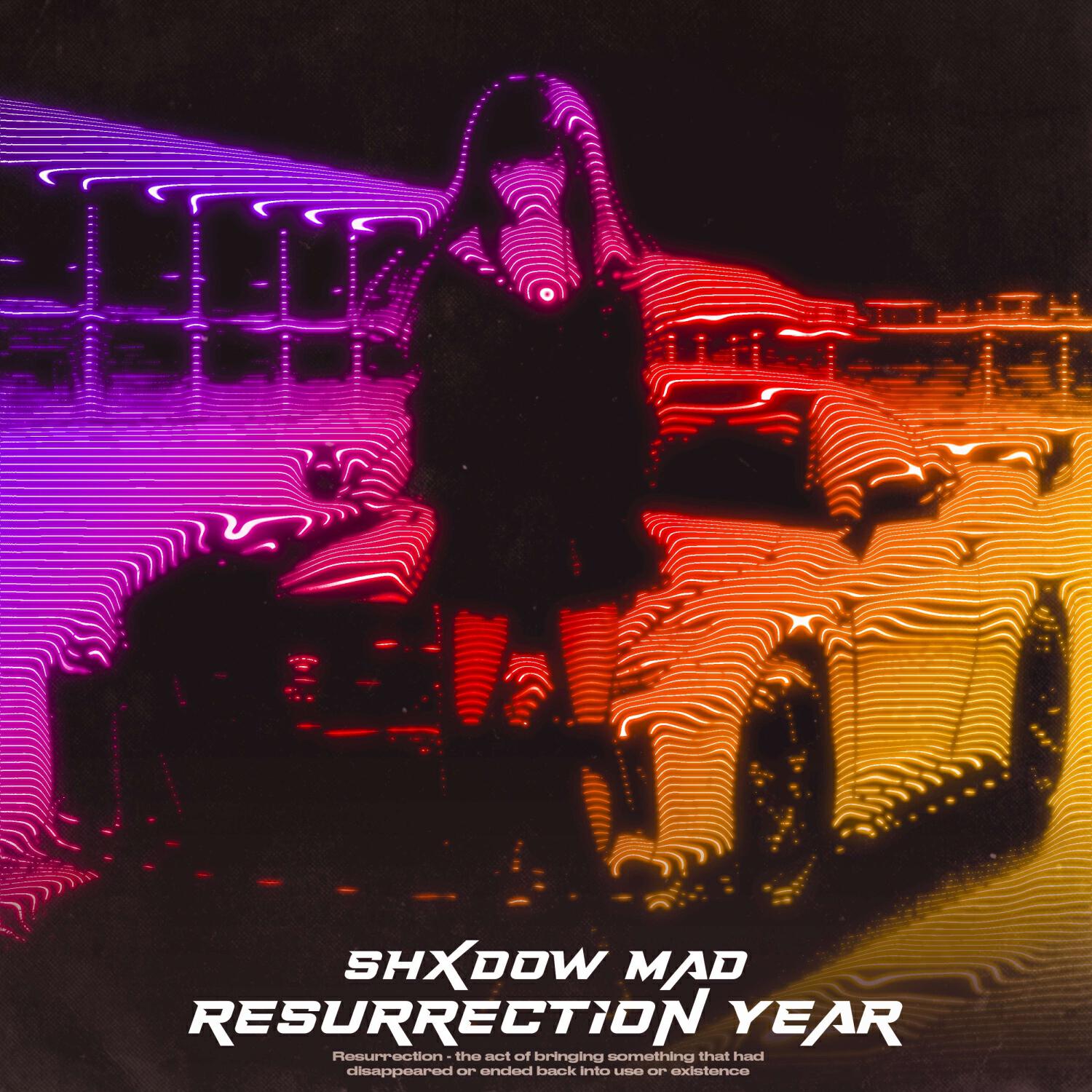 Релиз RESURRECTION YEAR