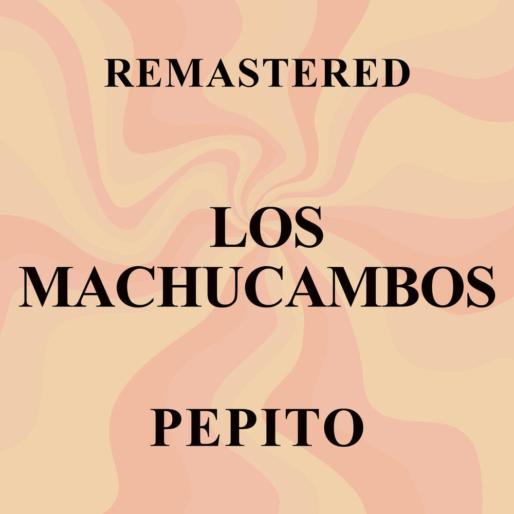 Релиз Pepito (Remastered)