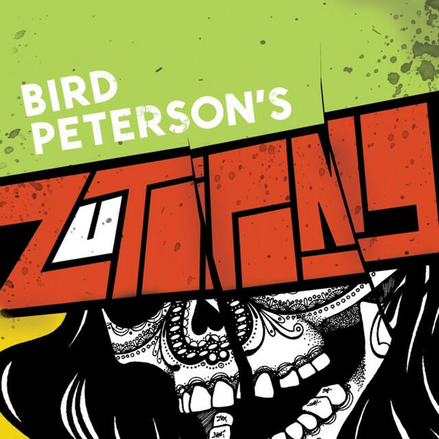 Релиз Zutopong EP
