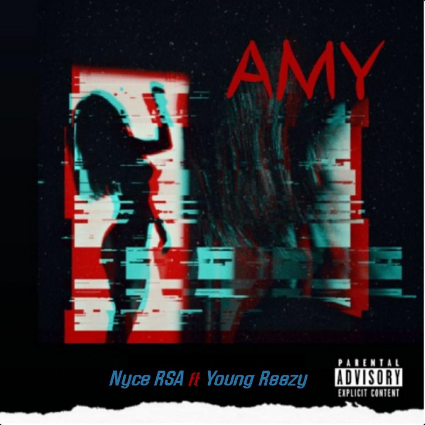 Релиз Amy