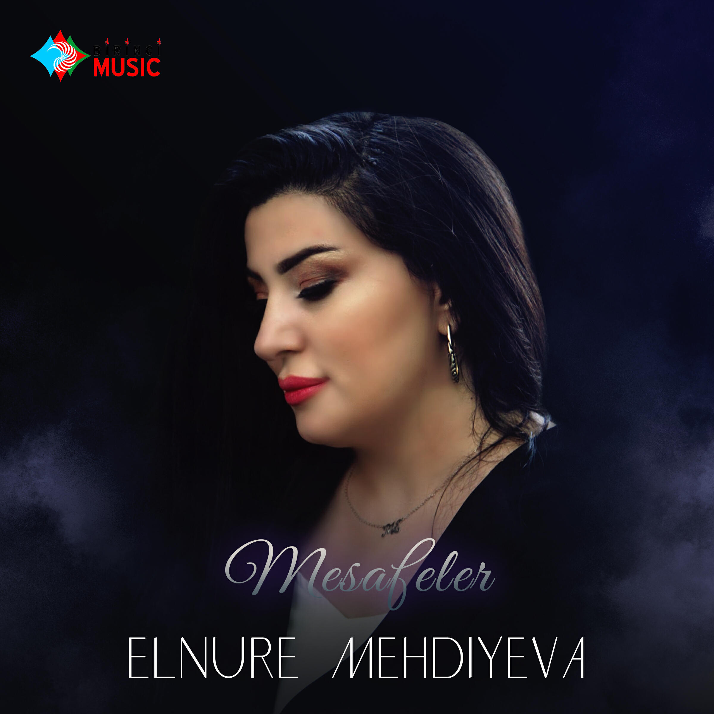 Релиз Mesafeler