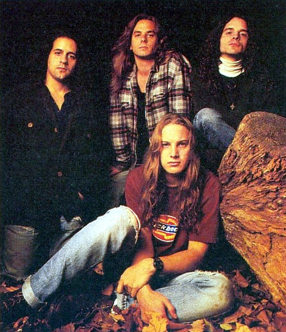 Candlebox все песни в mp3