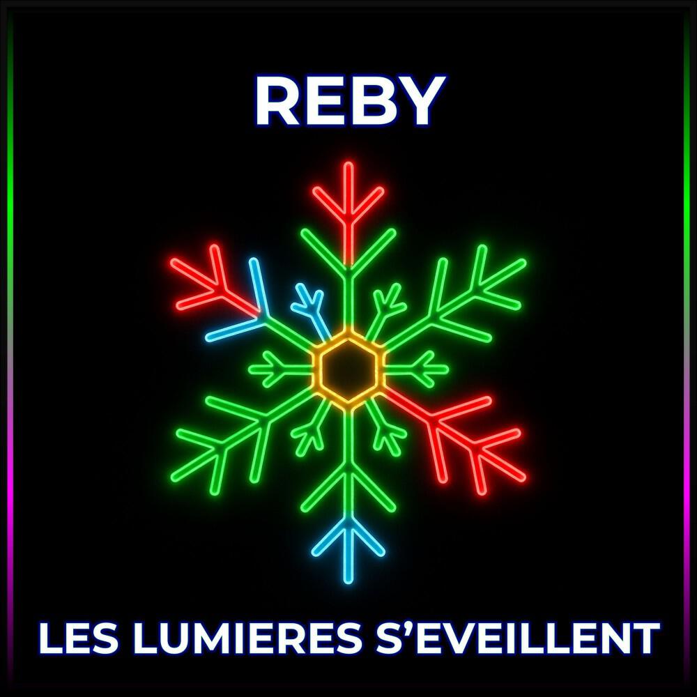Релиз Les lumières s'éveillent