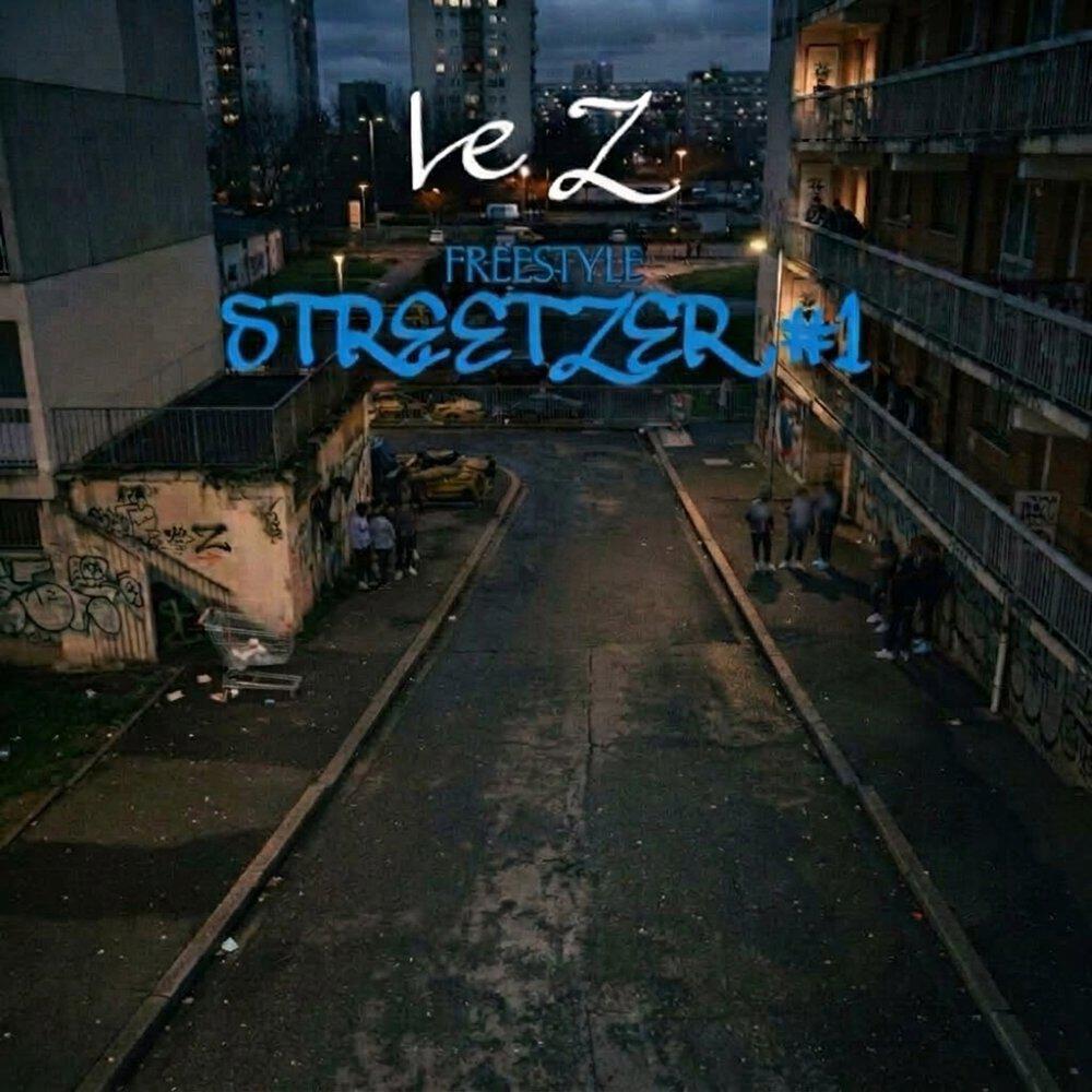 Релиз Freestyle StreetZer #1
