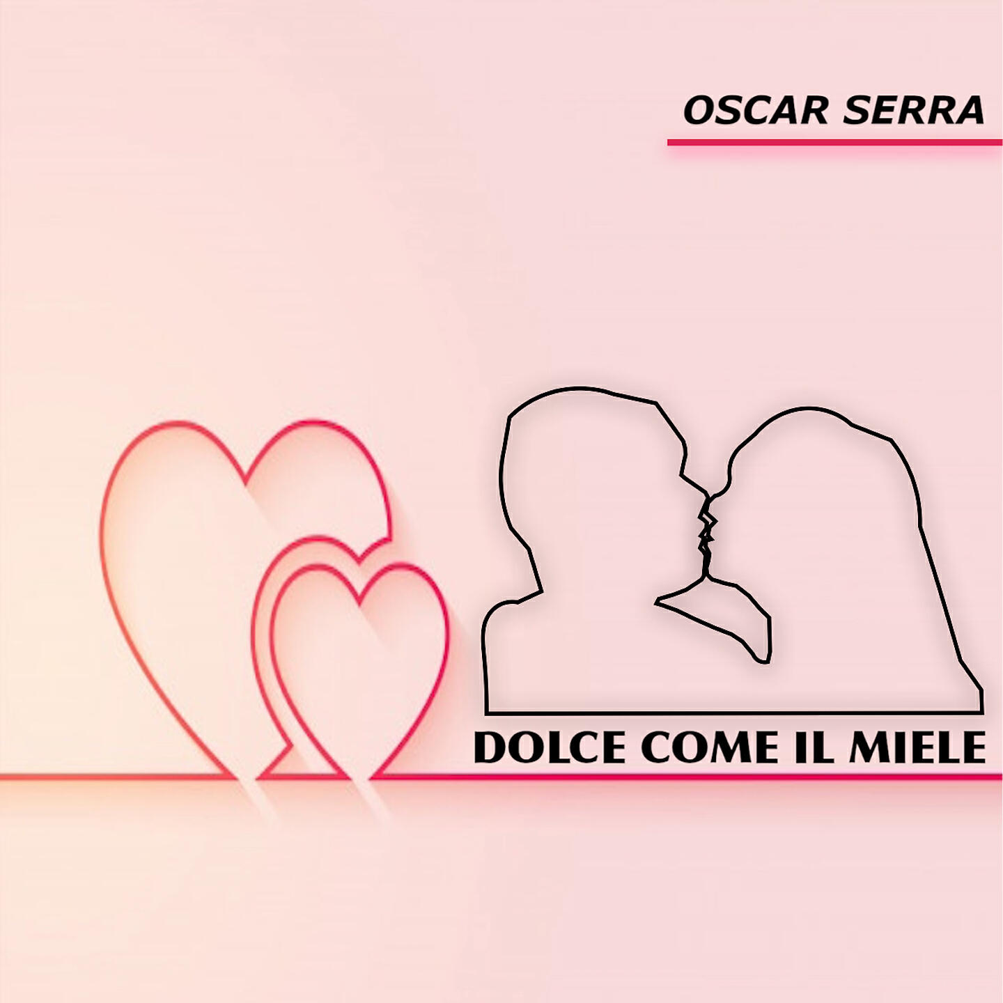 Релиз Dolce come il miele