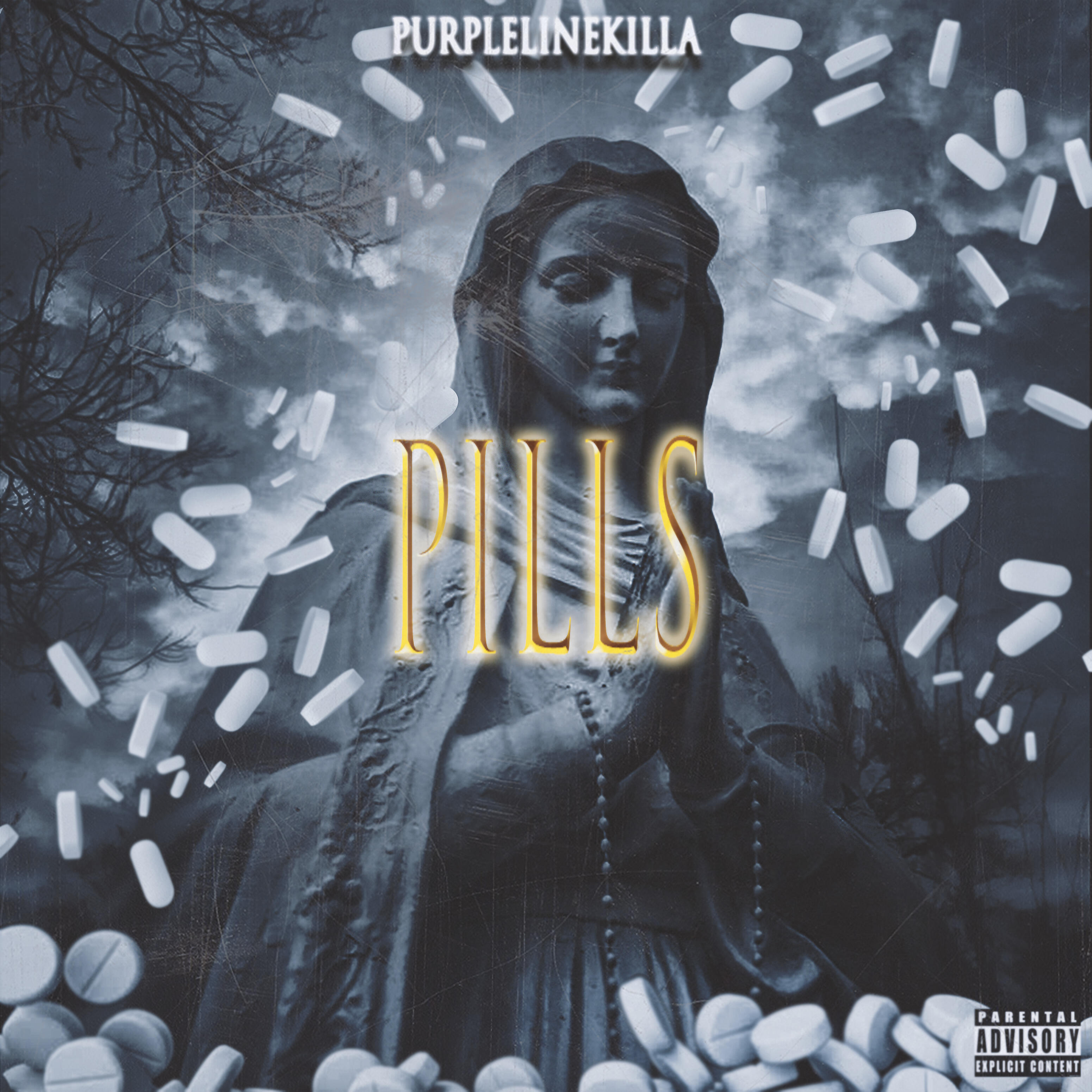 Релиз Pills