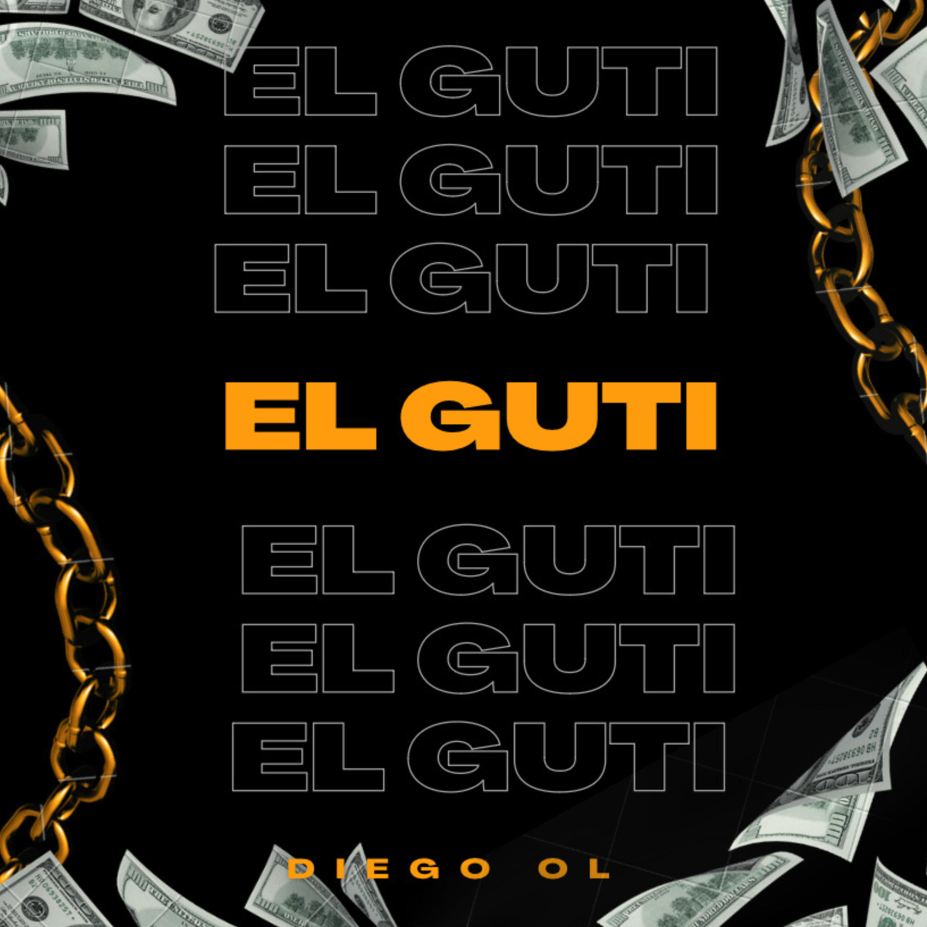 Релиз El Guti