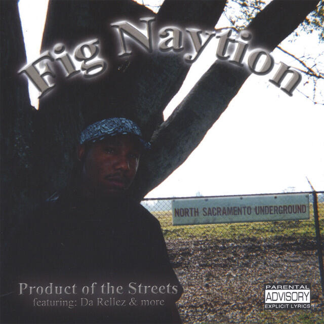 Релиз Product Of The Streets