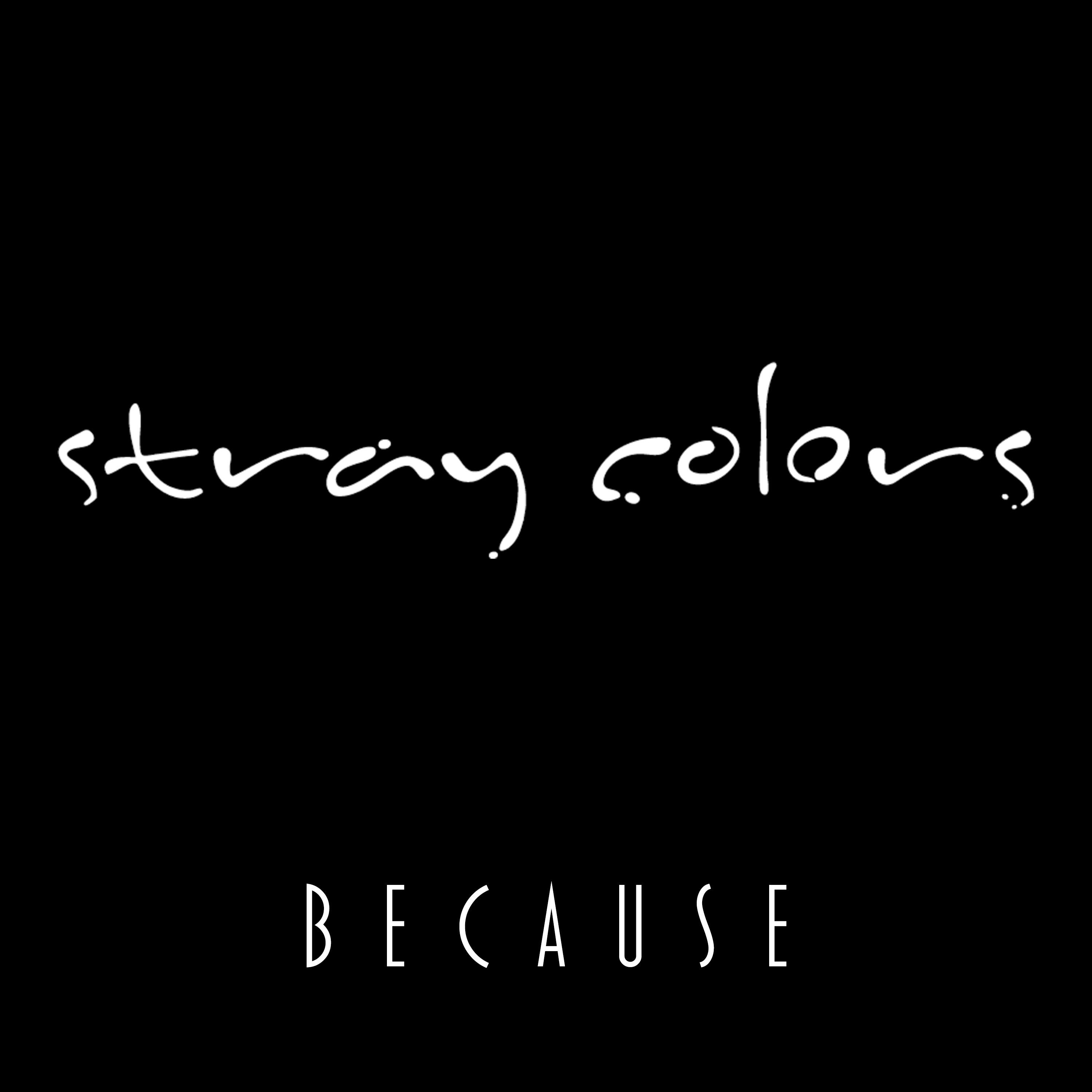 Stray Colors