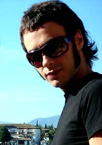 Harry Up!