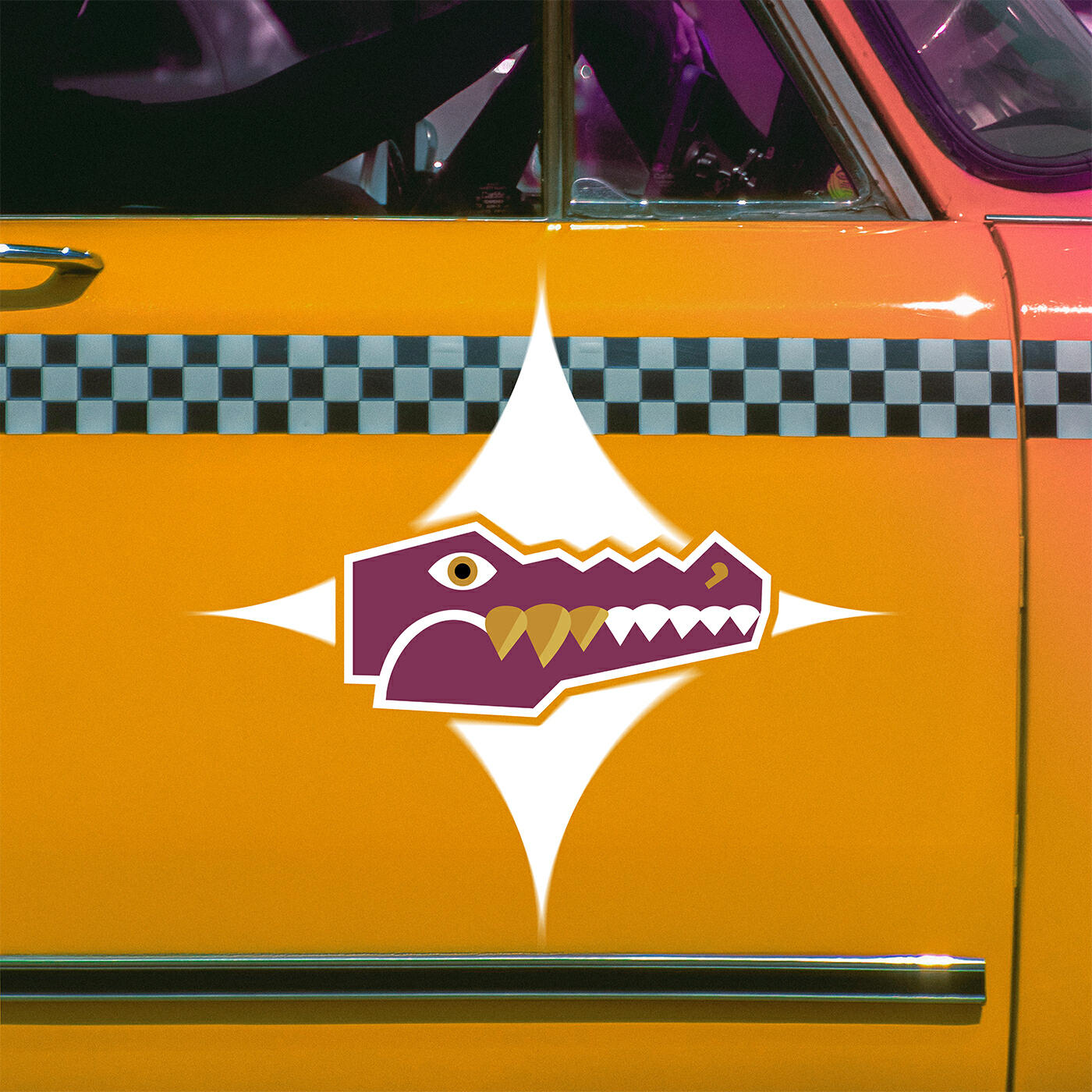 Релиз Travis Bickle