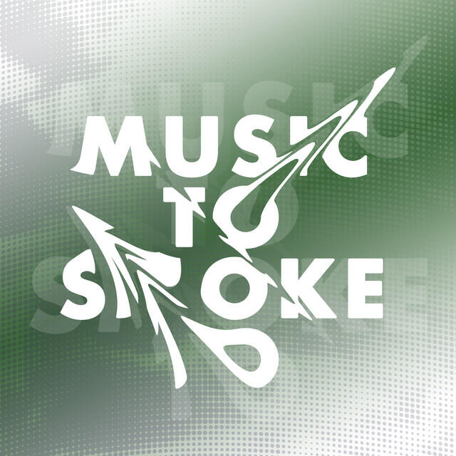 Релиз Music To Smoke To