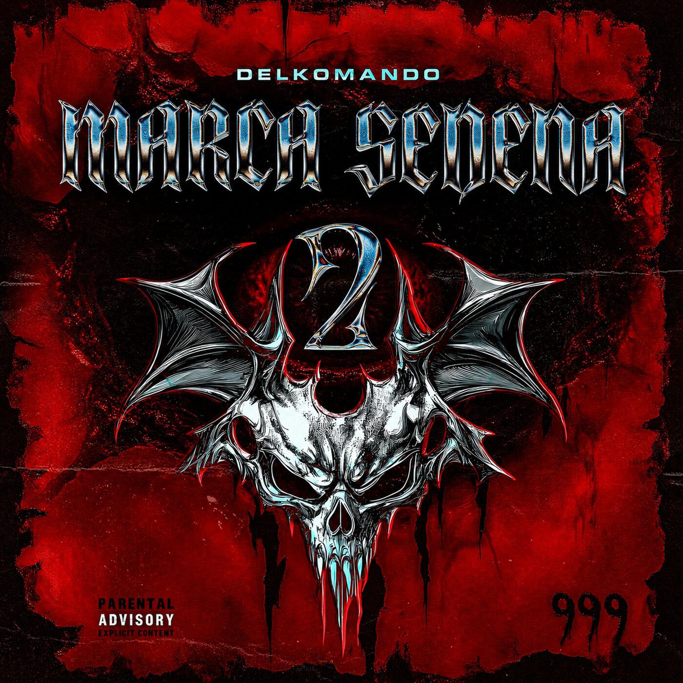 Релиз Marca Sedena 2
