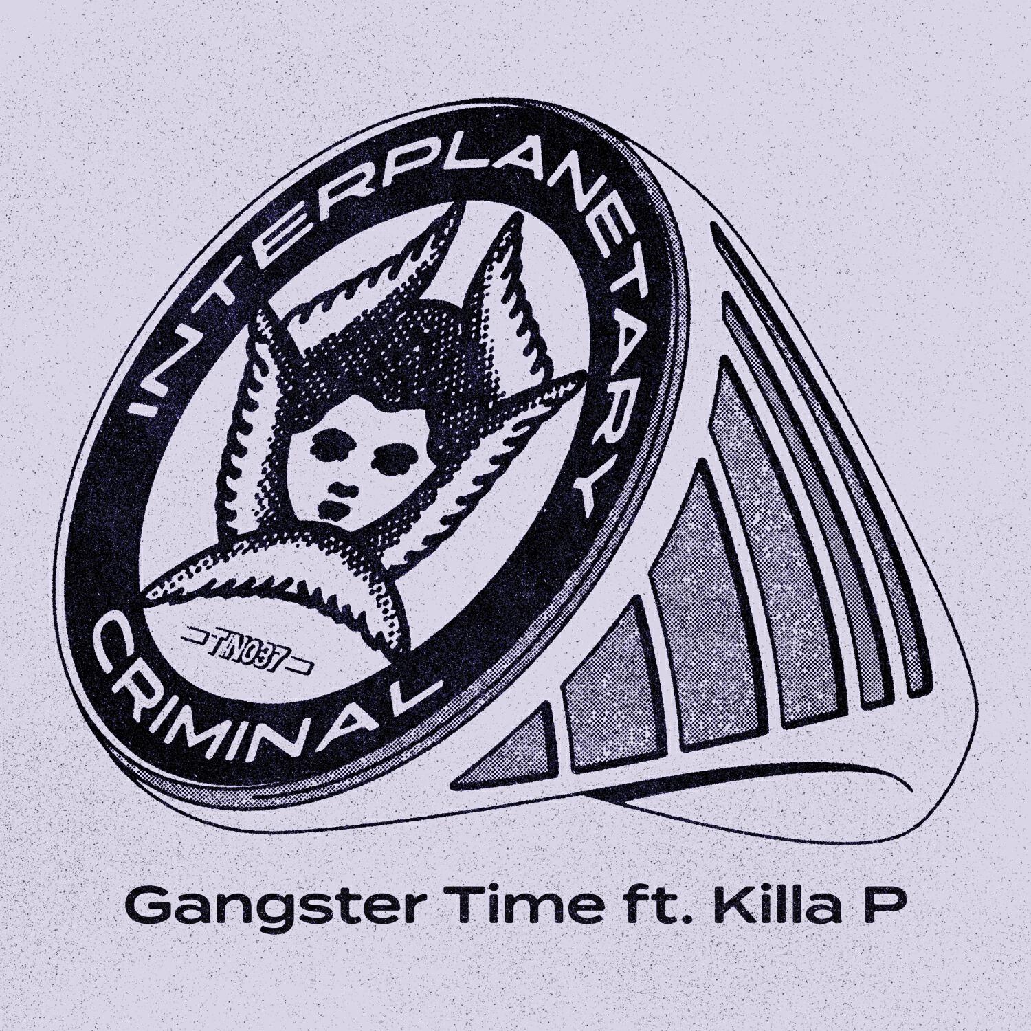 Релиз Gangster Time
