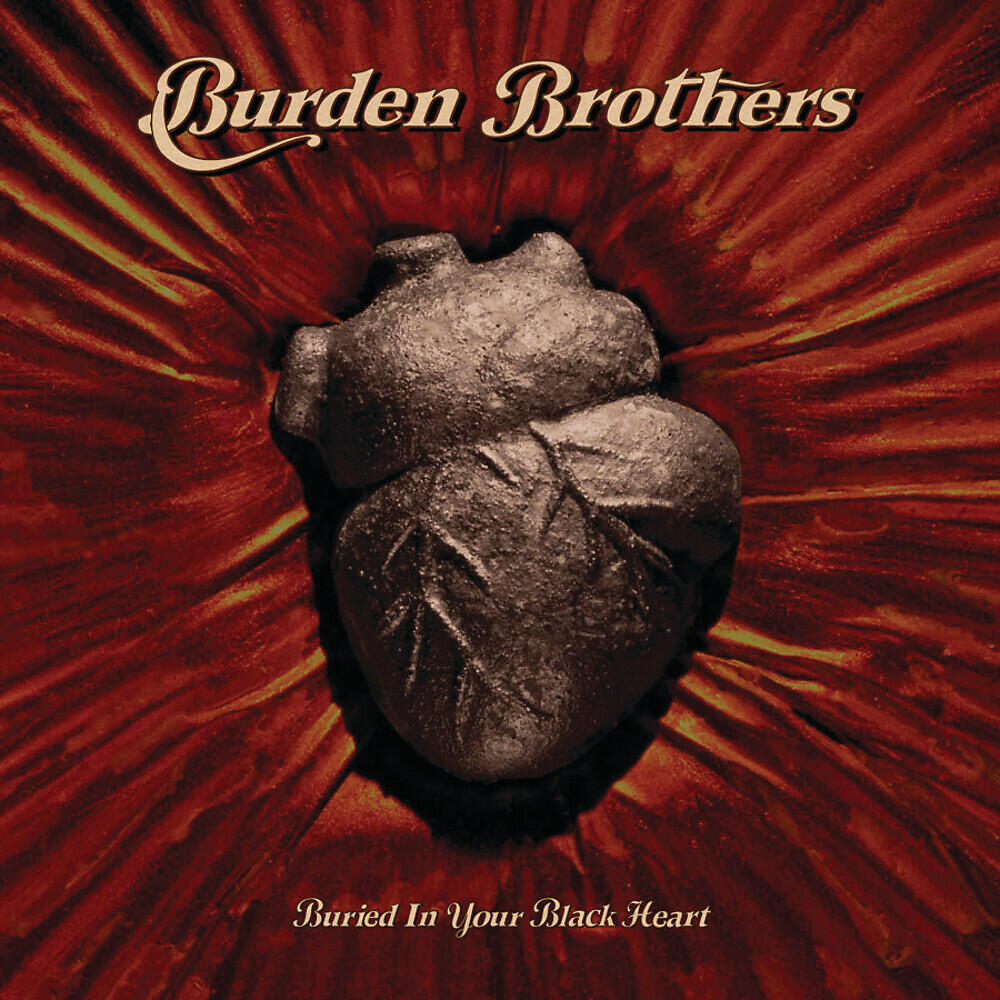 Релиз Buried In Your Black Heart