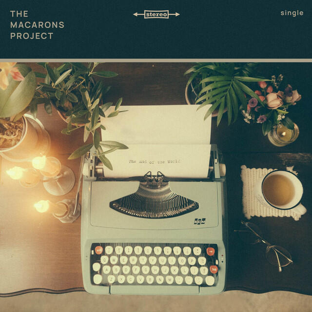 Релиз The End of the World