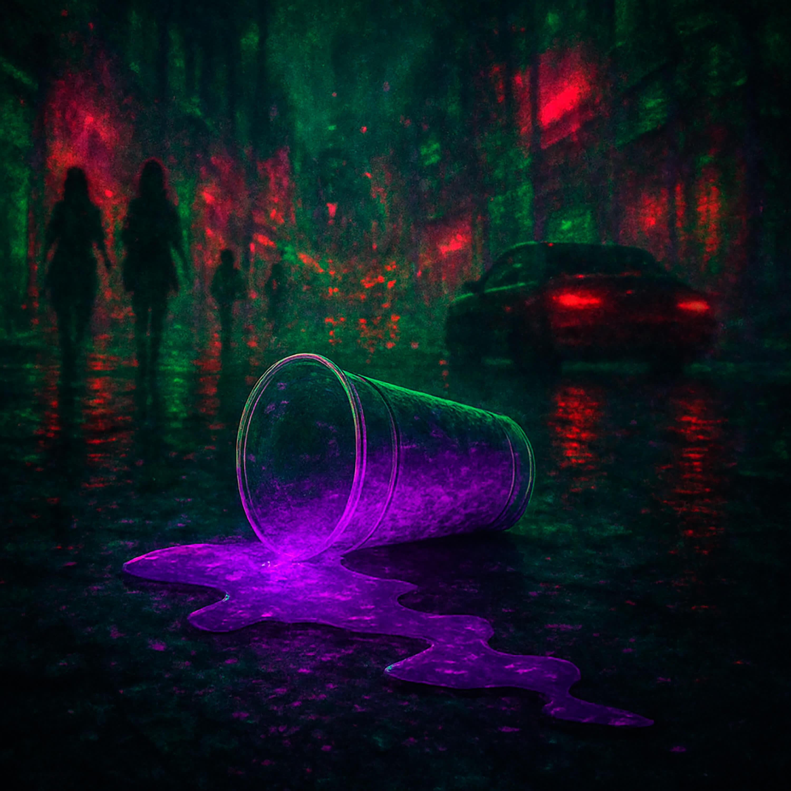 Релиз Иммунитет
