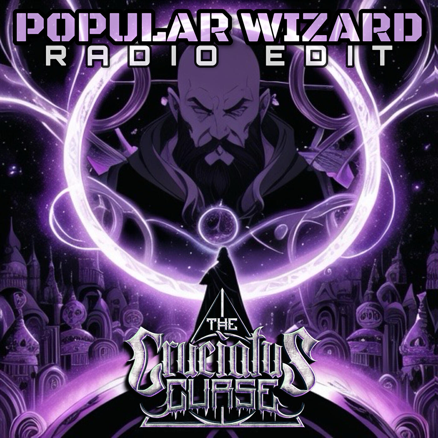 The Cruciatus Curse