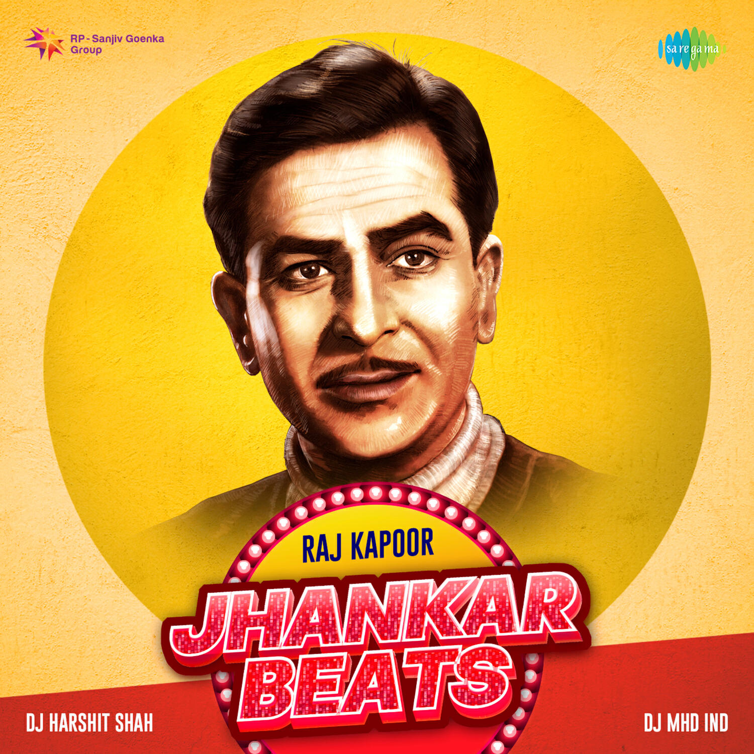 Релиз Jhankar Beats - Raj Kapoor