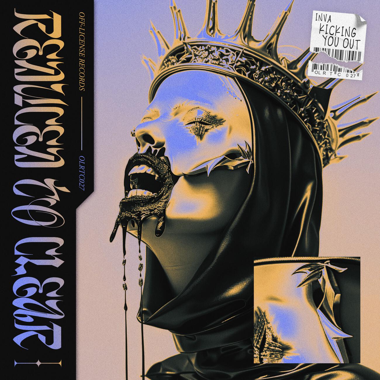 Релиз Kicking You Out