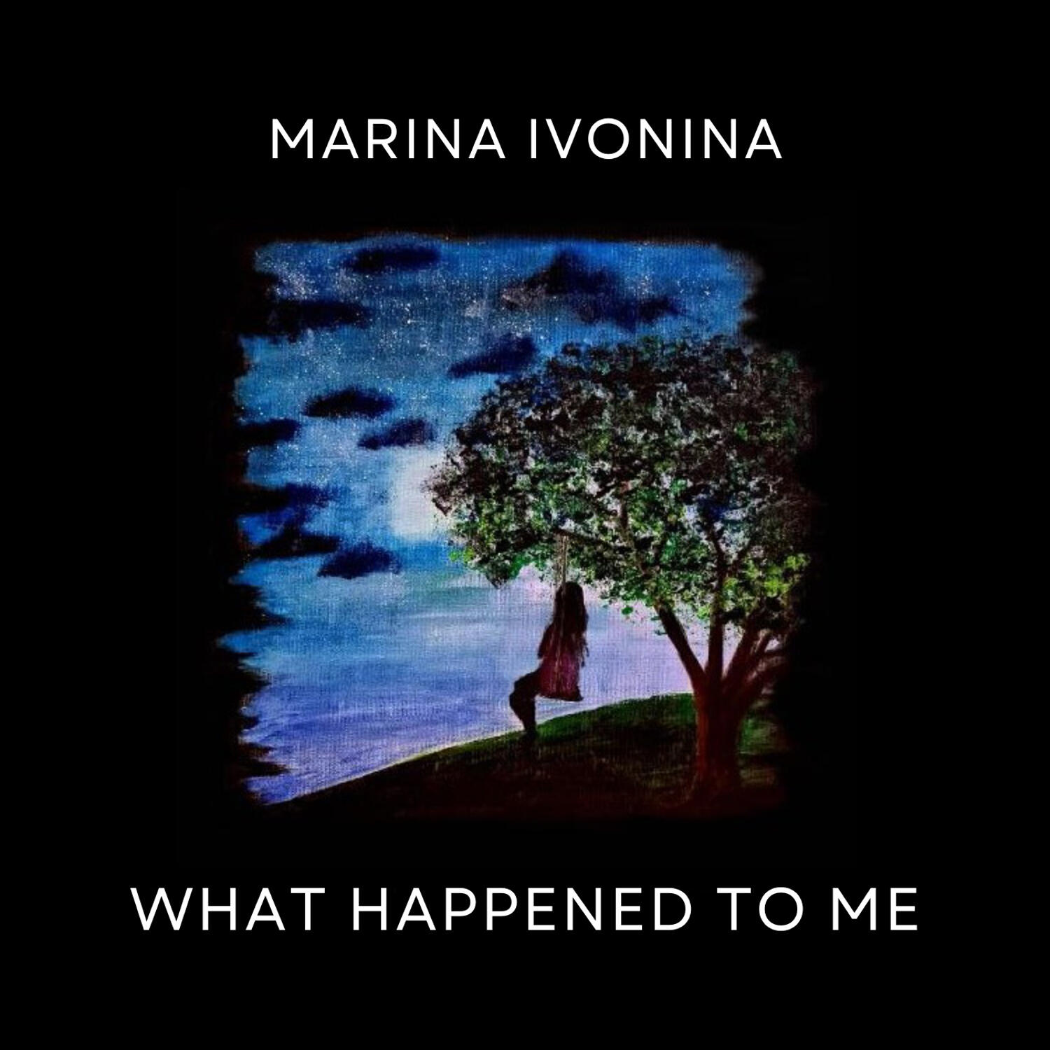 Marina Ivonina