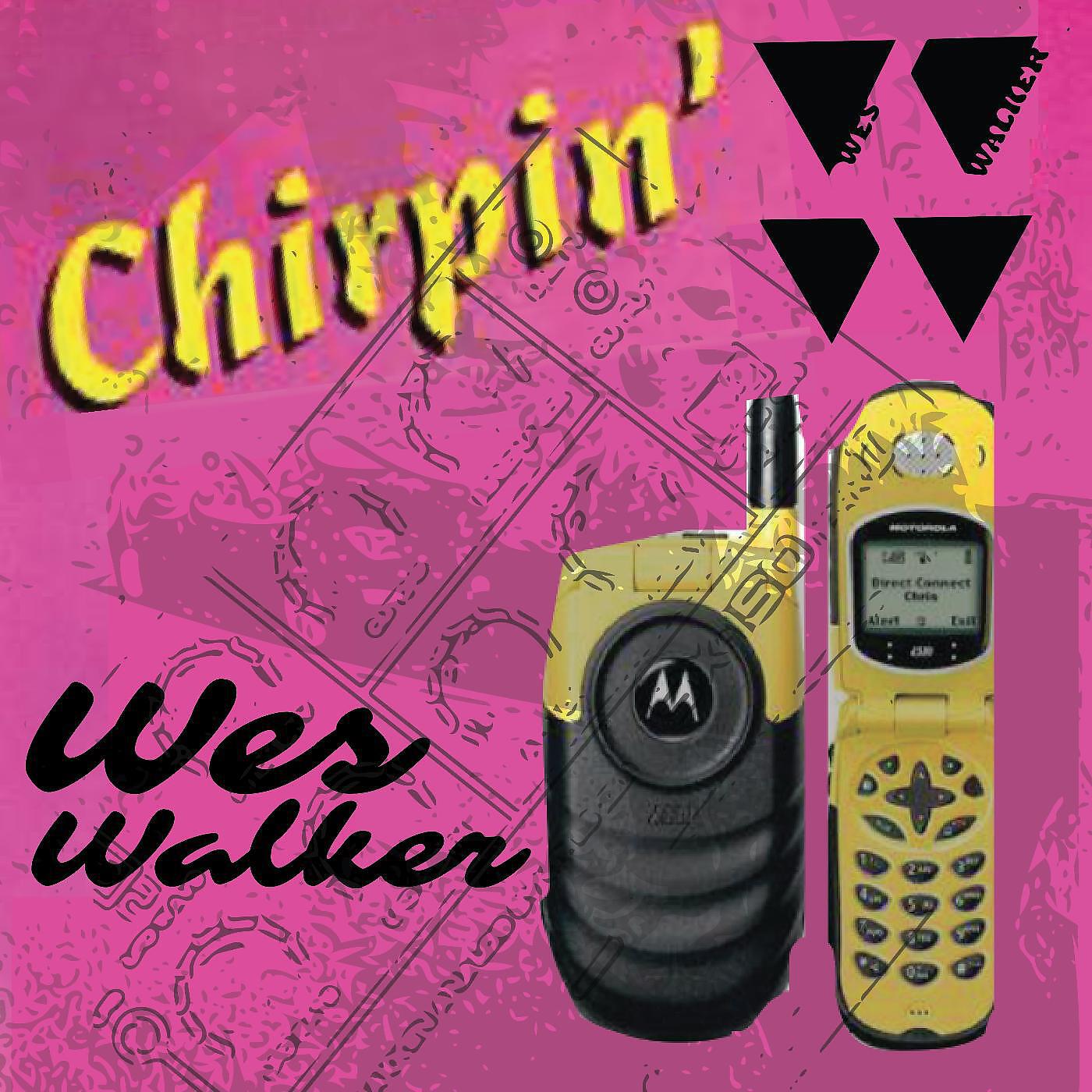 Релиз Chirpin'