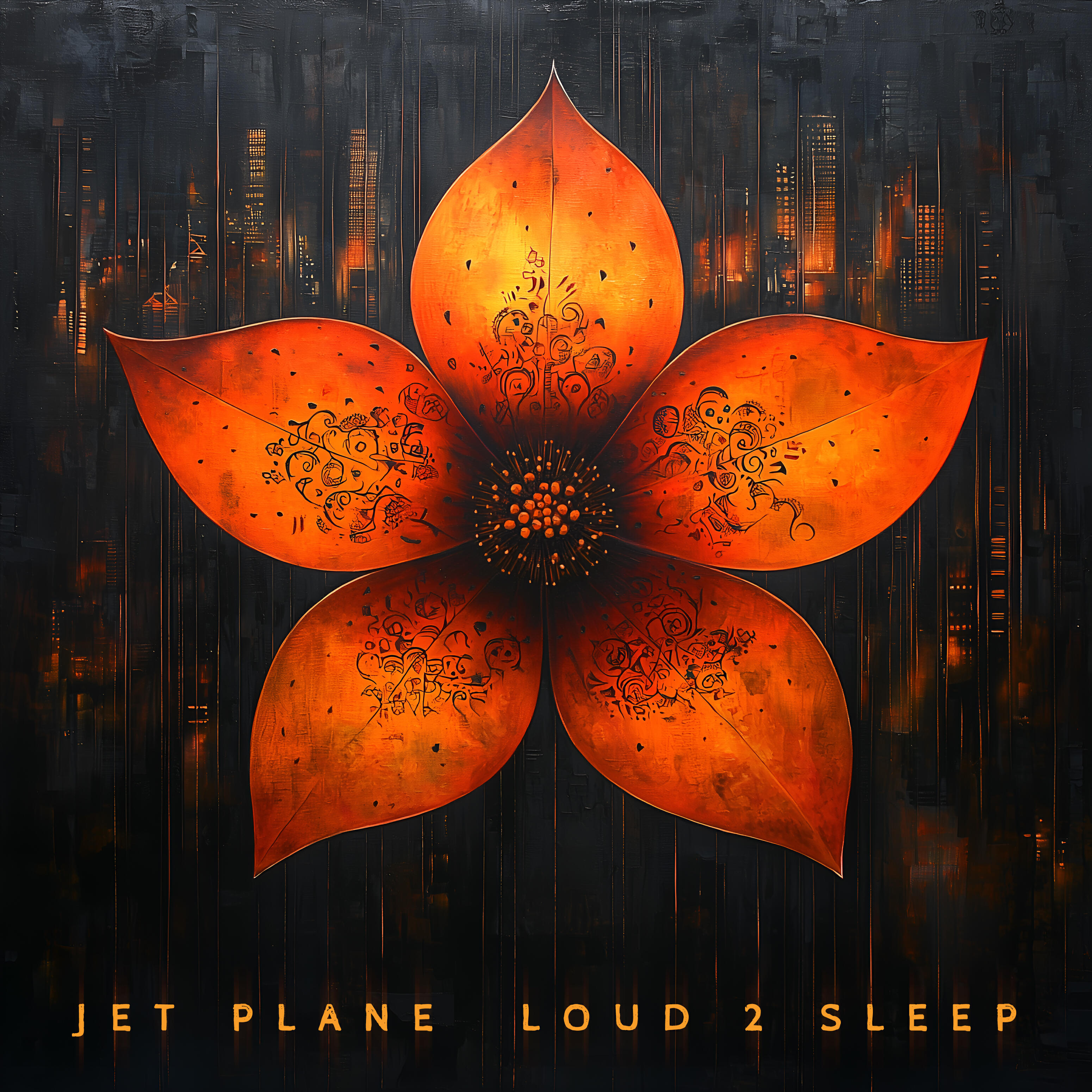 Релиз Loud 2 Sleep