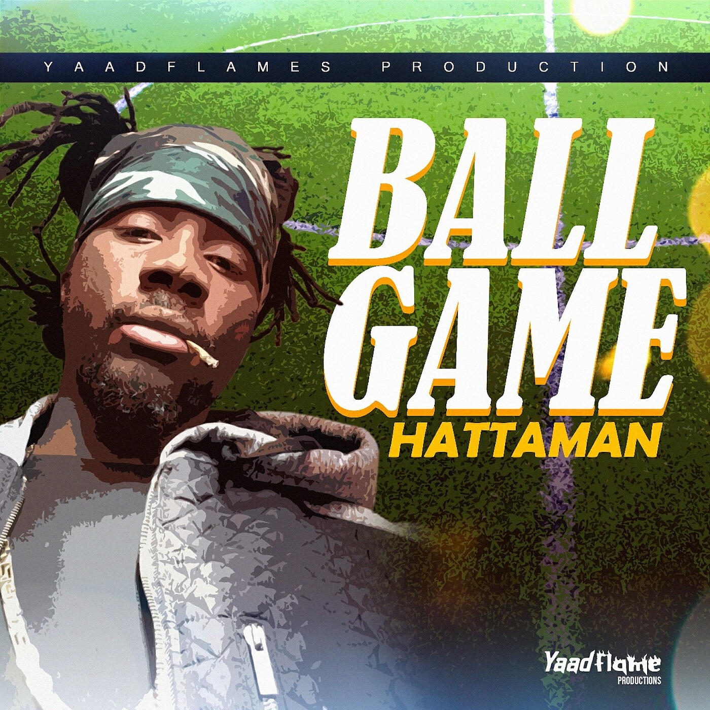 Релиз Ball Game