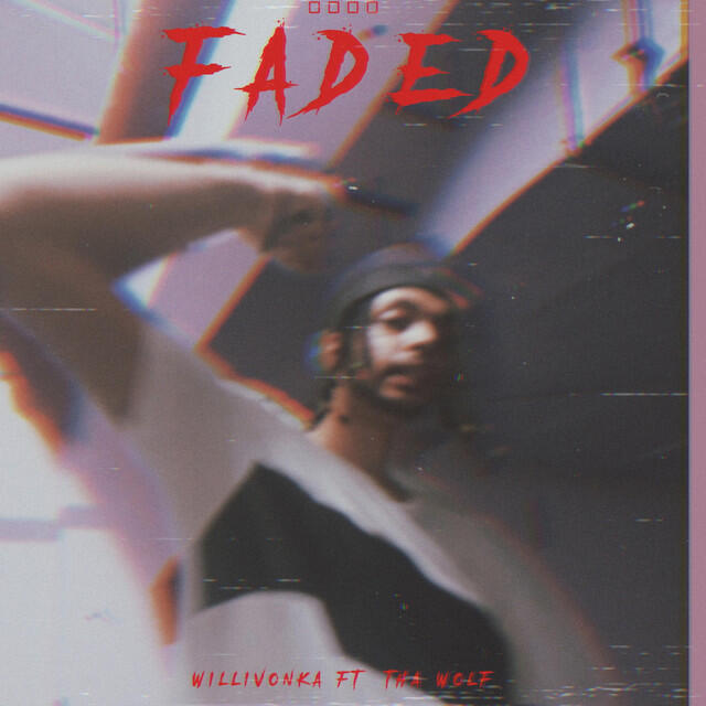 Релиз Faded