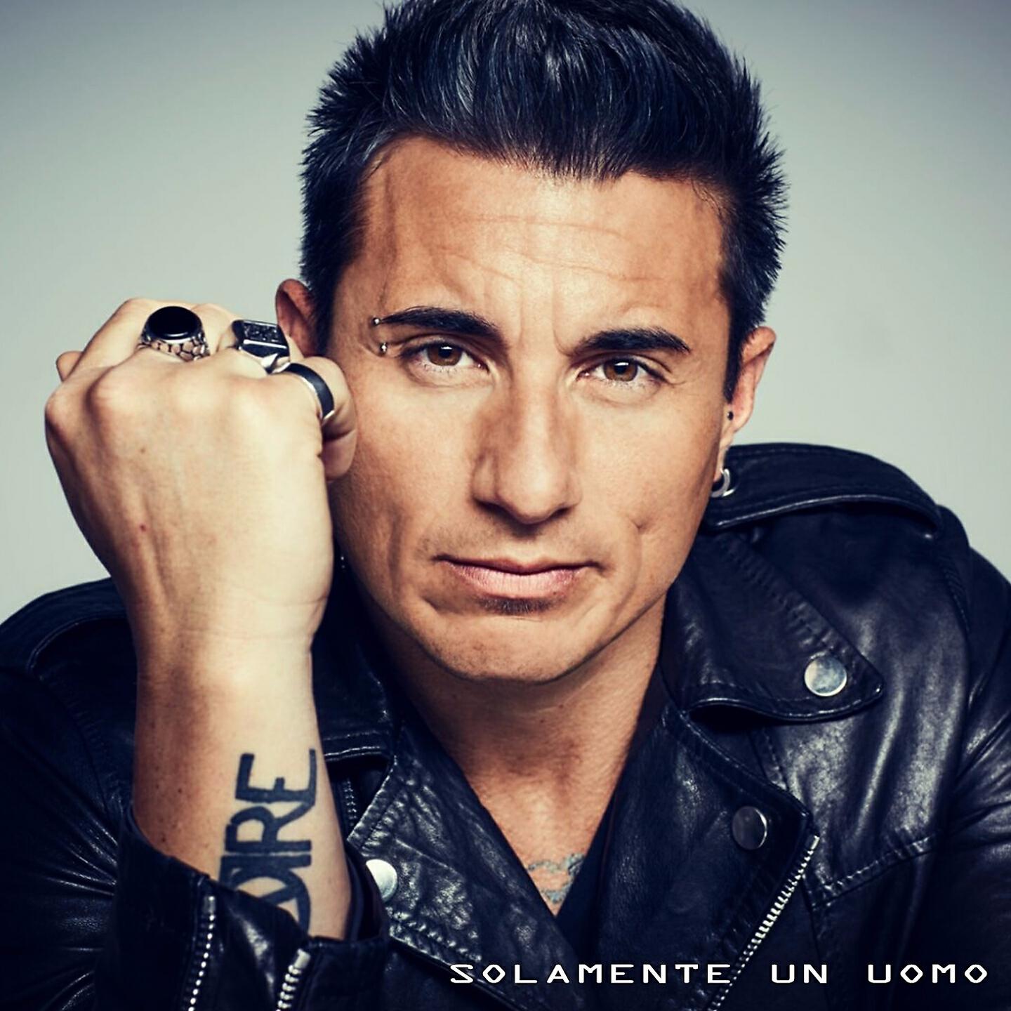 Релиз Solamente un uomo