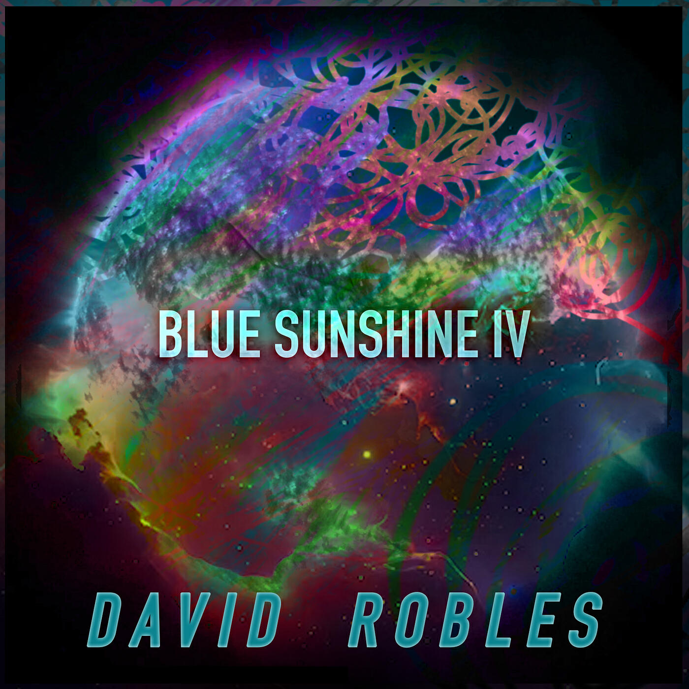 Релиз Blue Sunshine IV