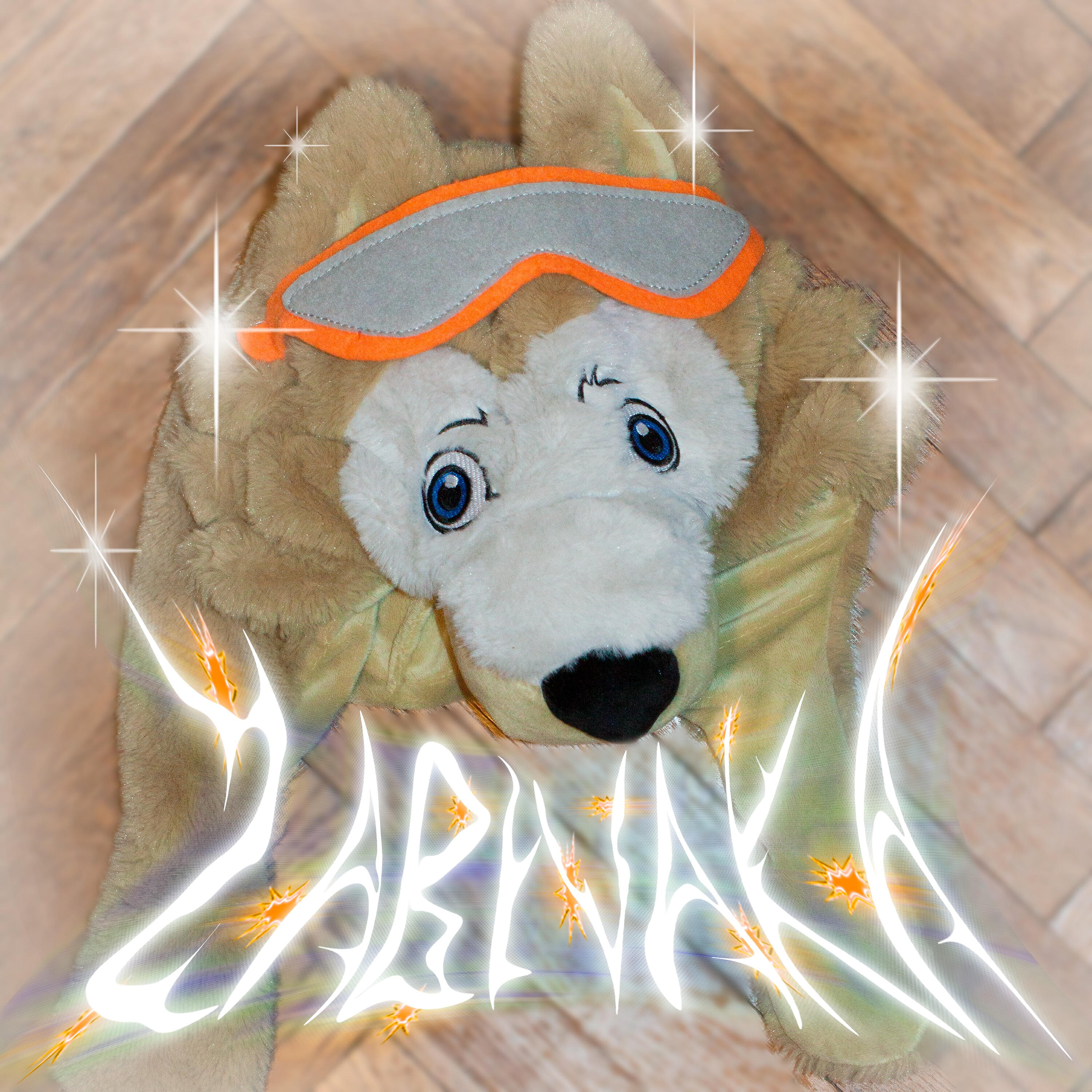 Постер альбома zabivaka