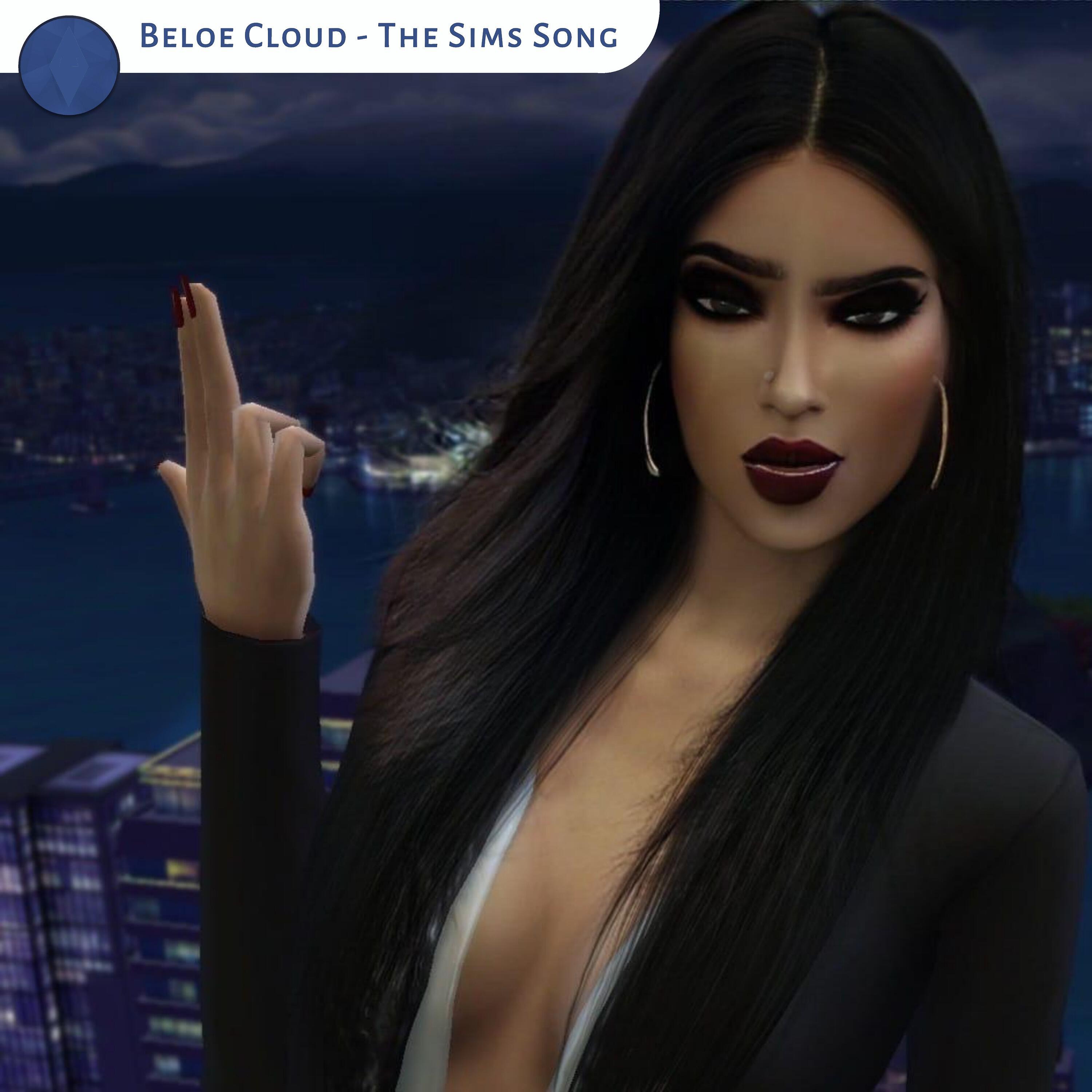 Релиз The Sims Song
