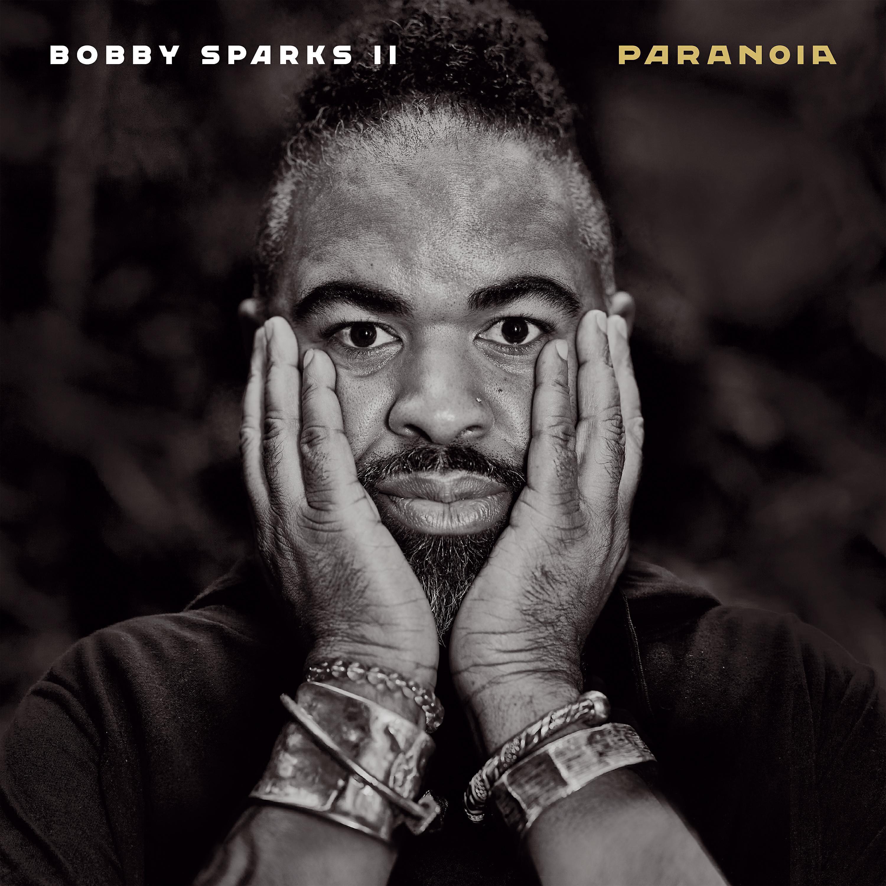 Bobby Sparks II все песни в mp3