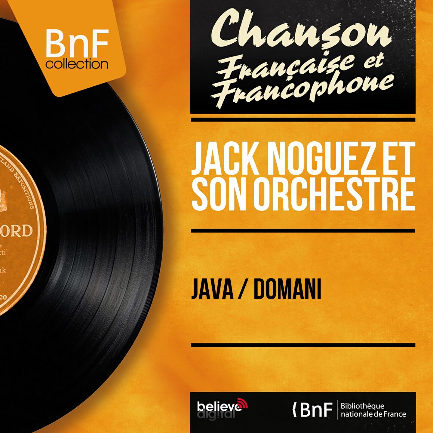 Jack Noguez et son orchestre