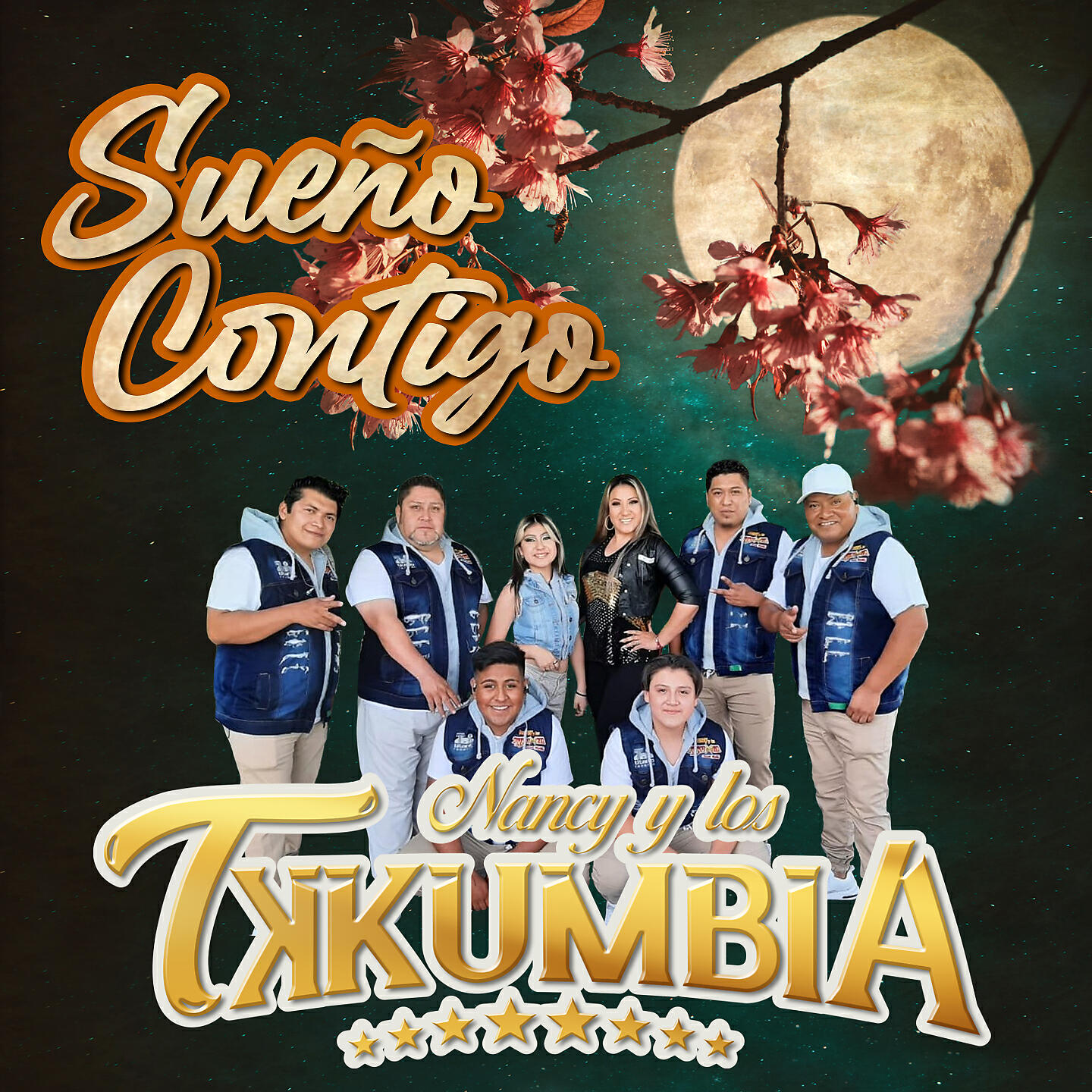 Релиз Sueño Contigo