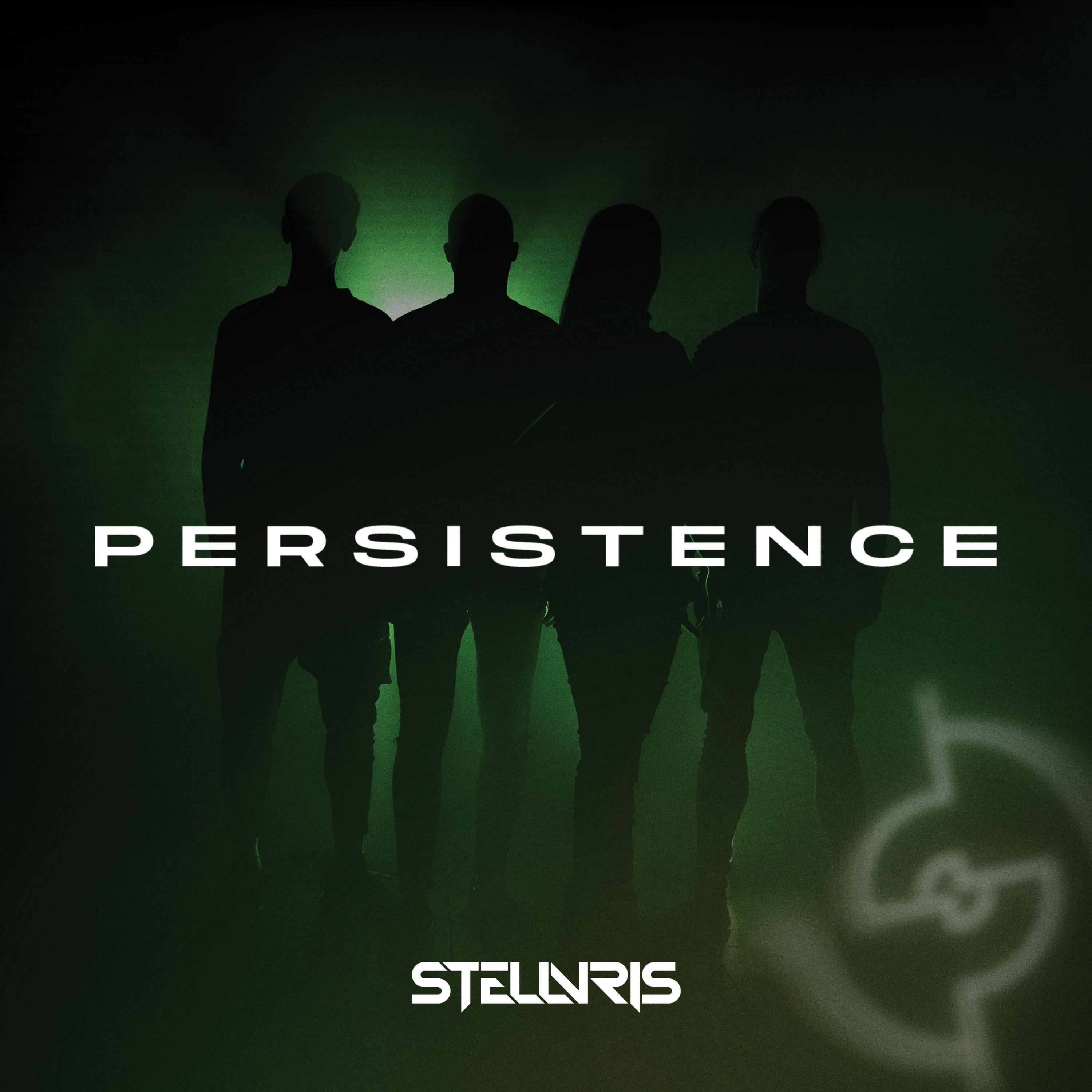 Релиз Persistence