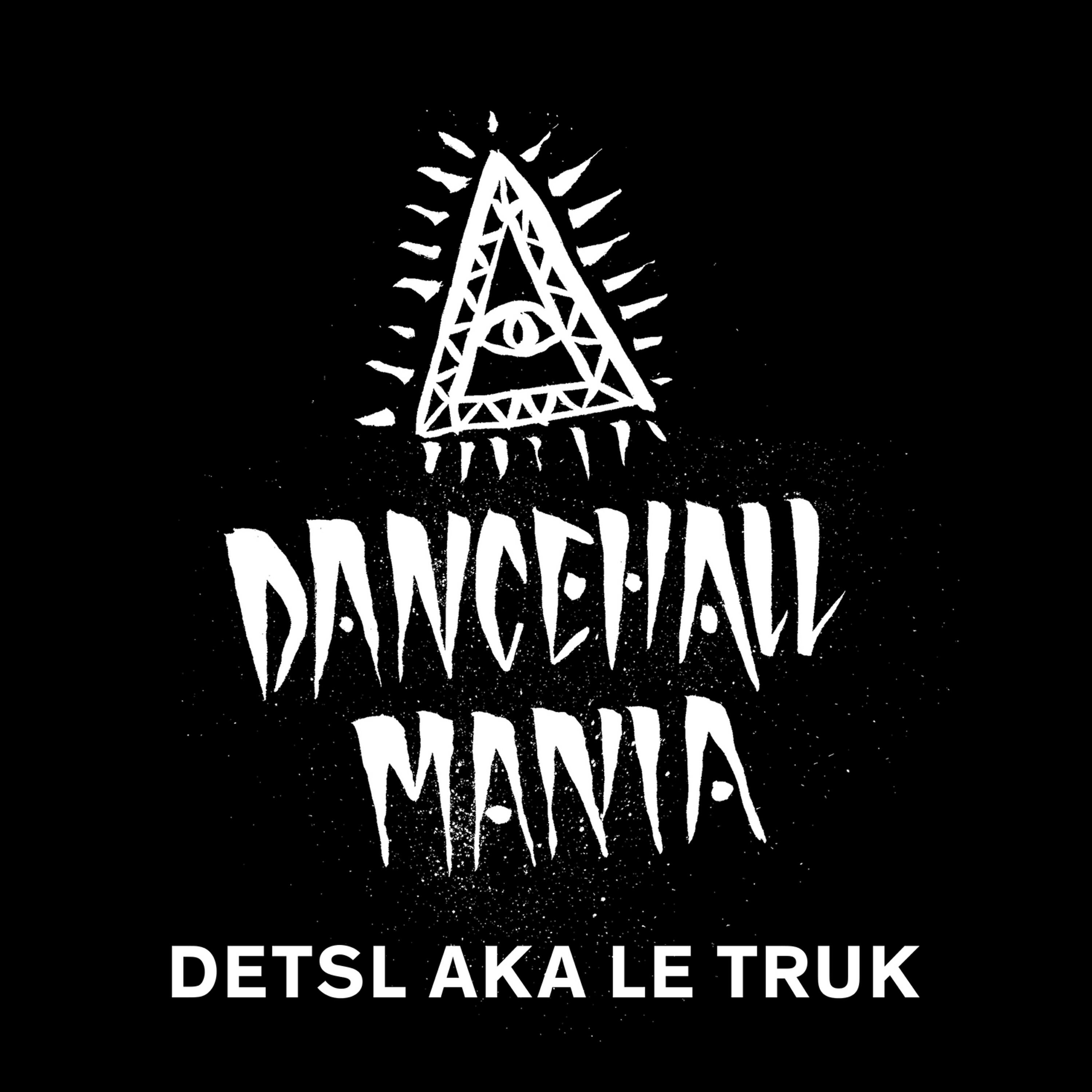 Постер альбома Dancehall Mania