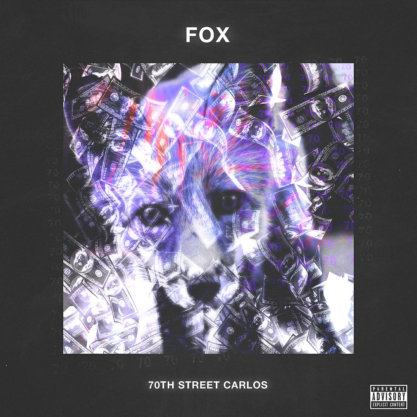 Релиз Fox