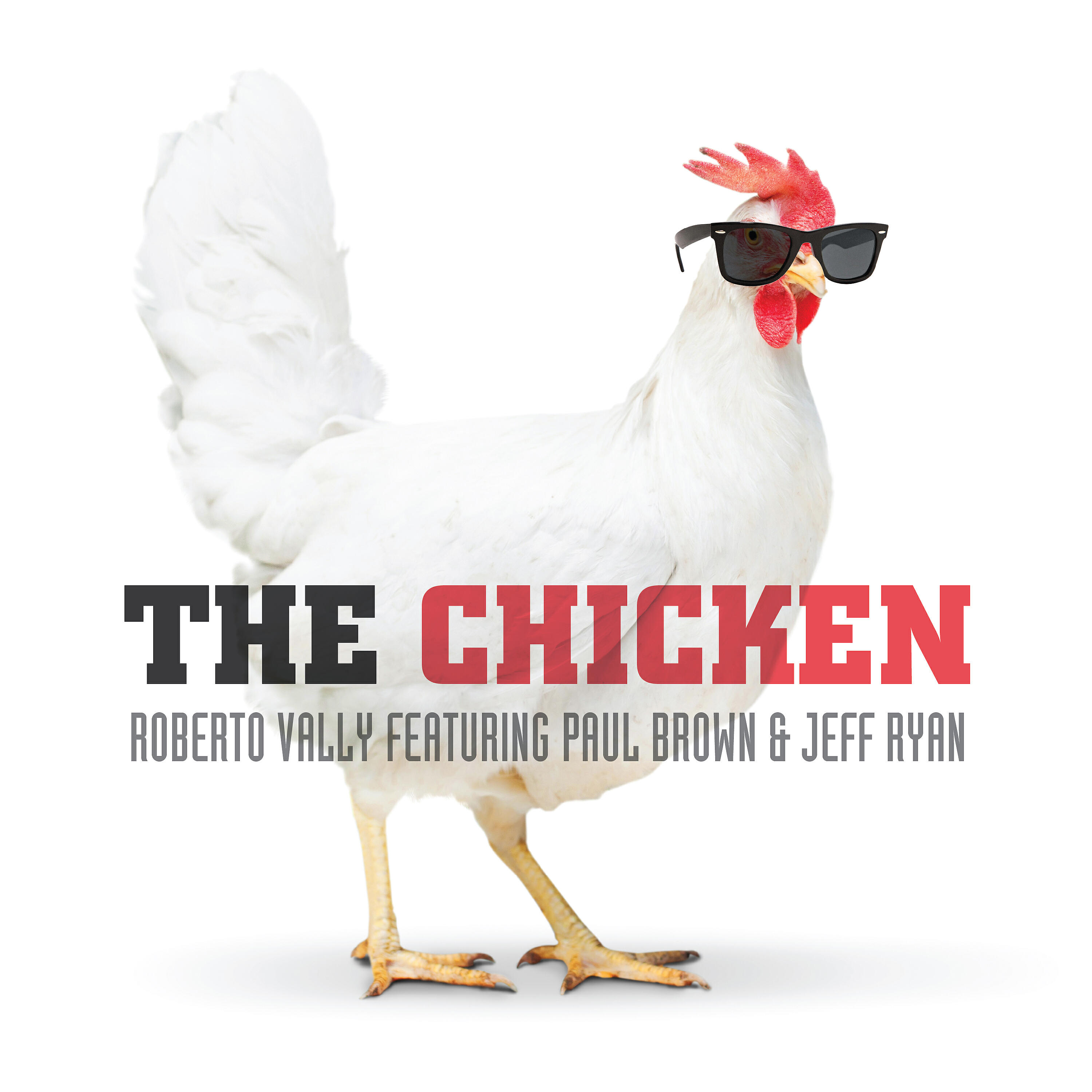 Релиз The Chicken
