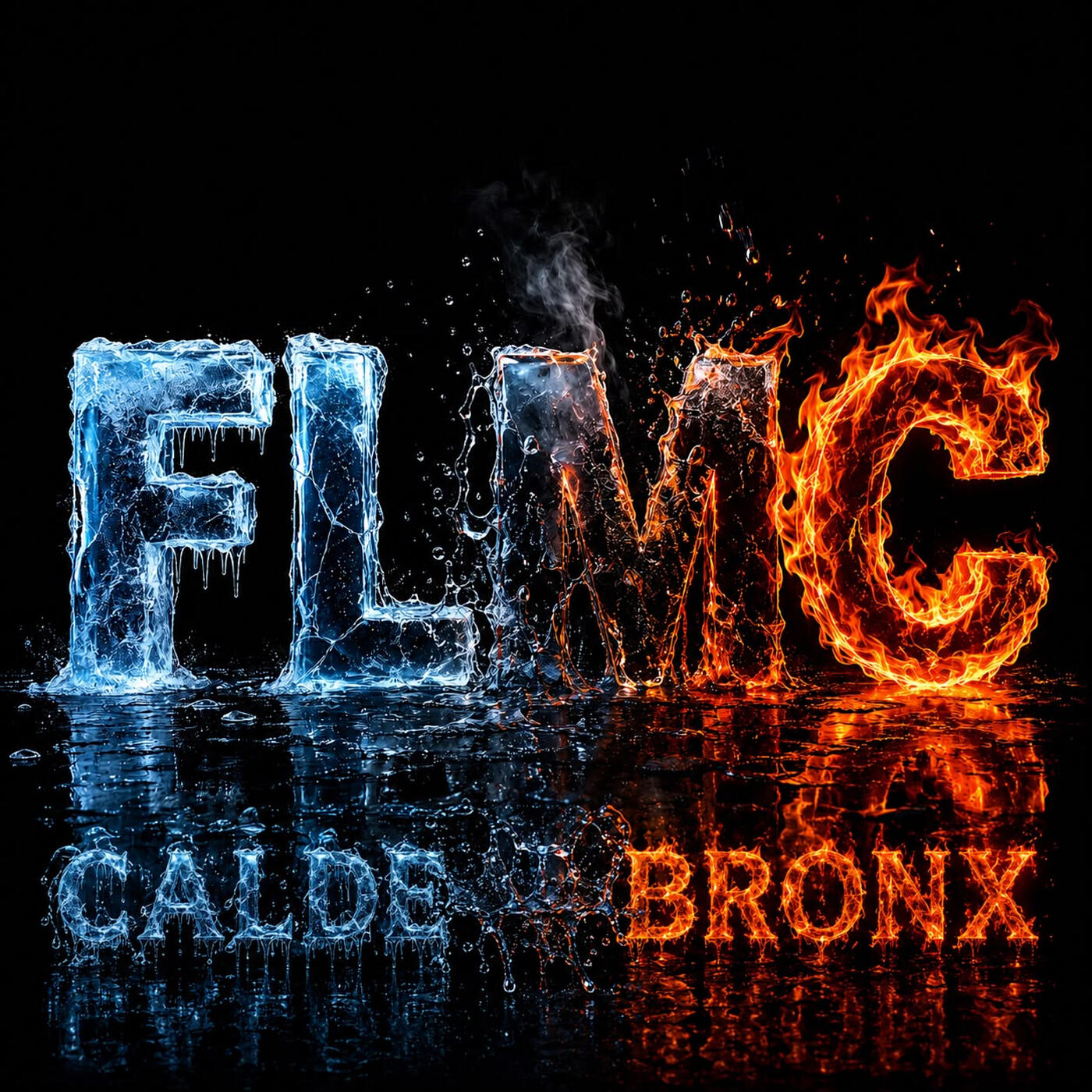 Релиз FLMC