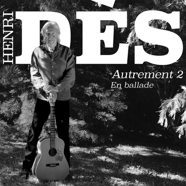 Релиз Autrement 2 - En ballade